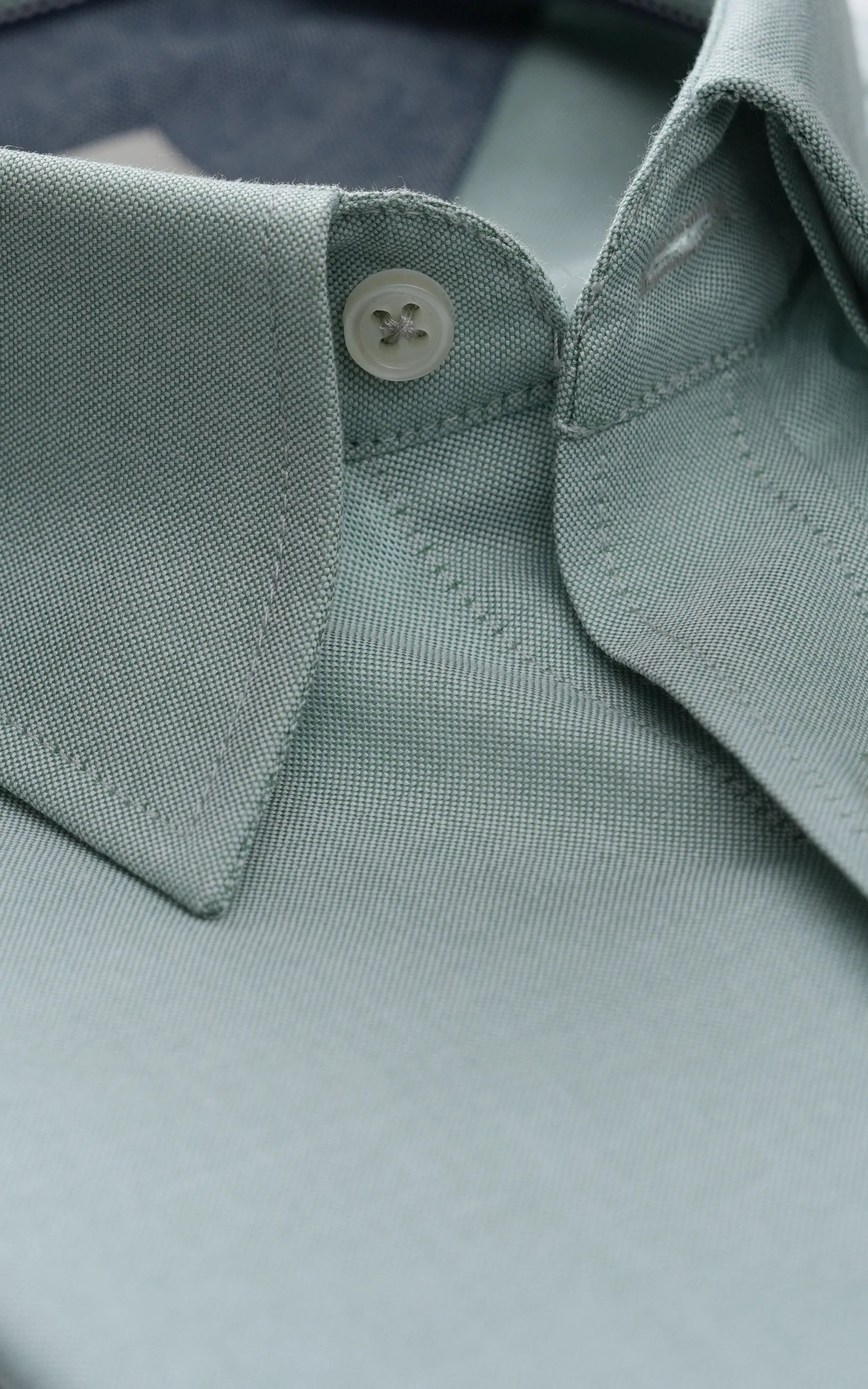 SMART SHIRT GREEN