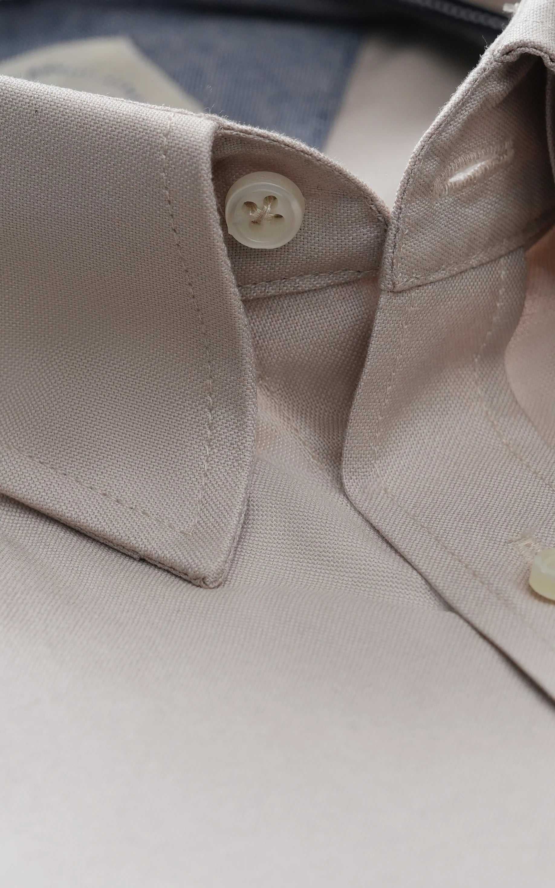 SMART SHIRT KHAKI