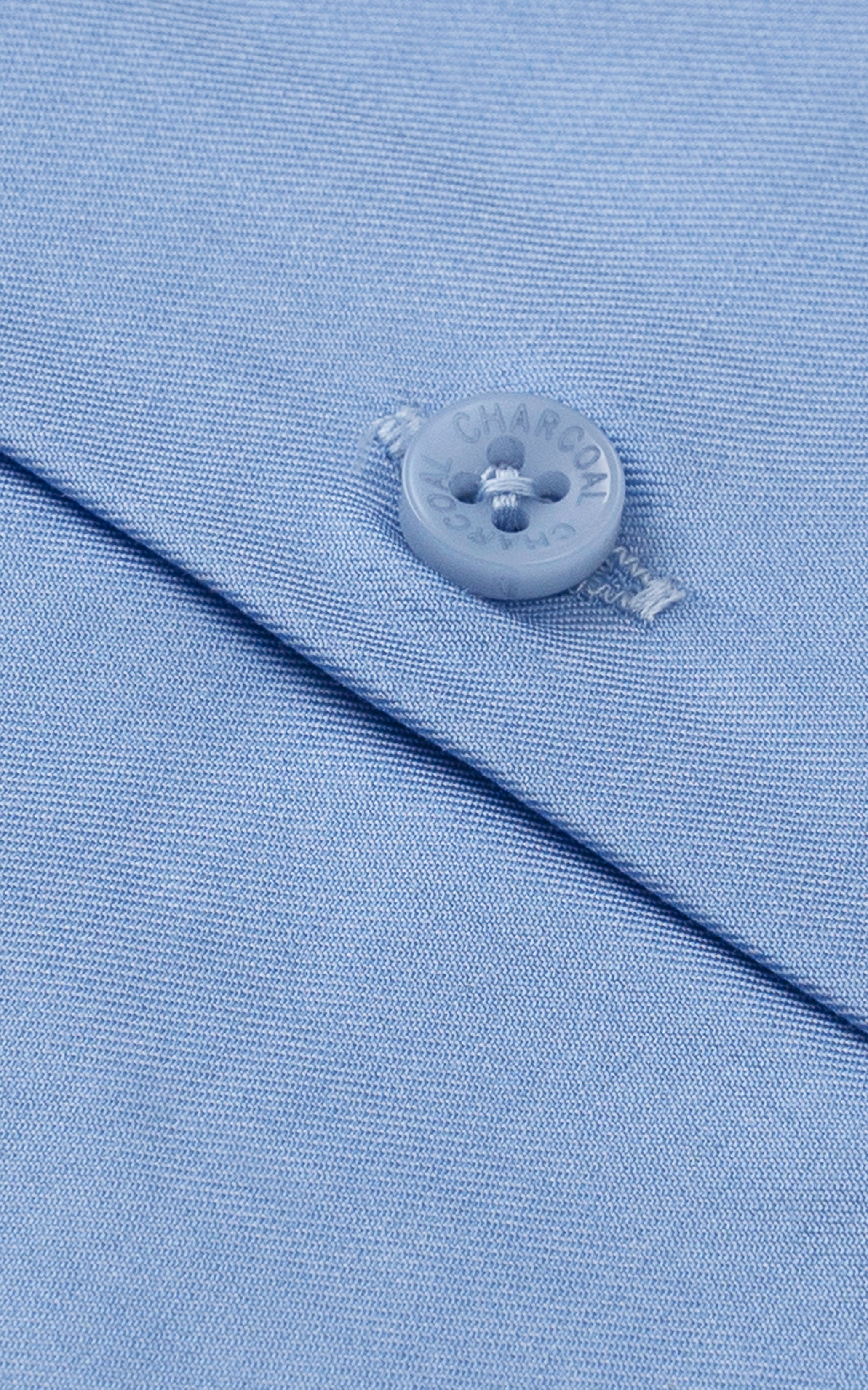 DRESS SHIRT BLUE