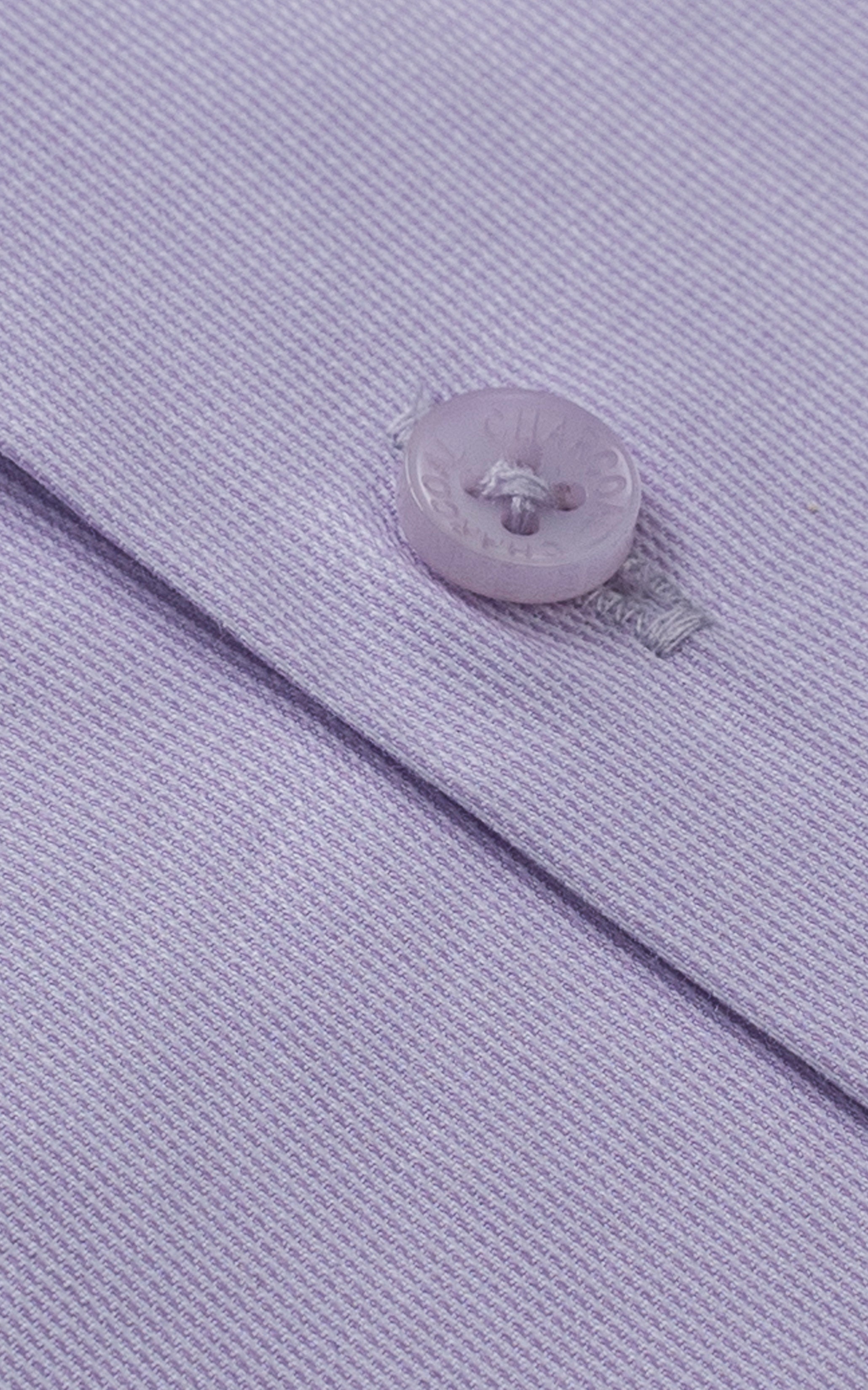 DRESS SHIRT LIGHT PURPLE