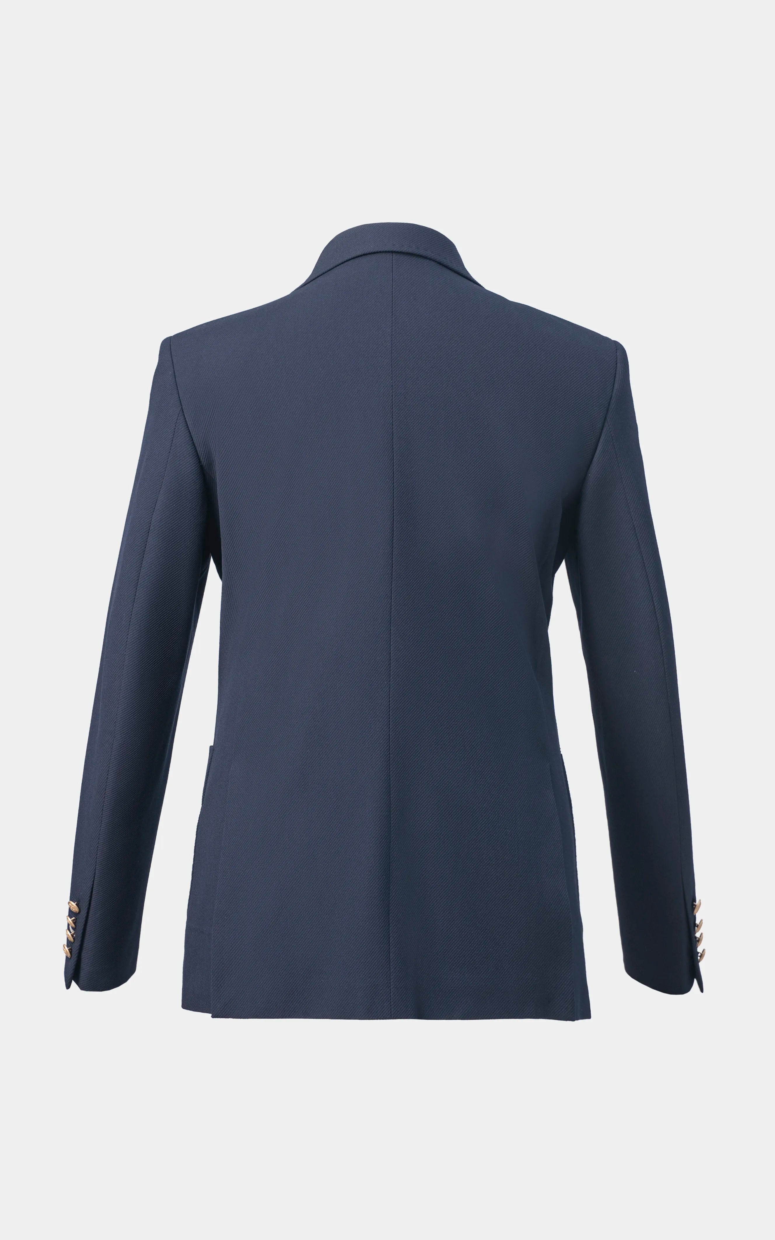 Men’s Classic Blazer Navy