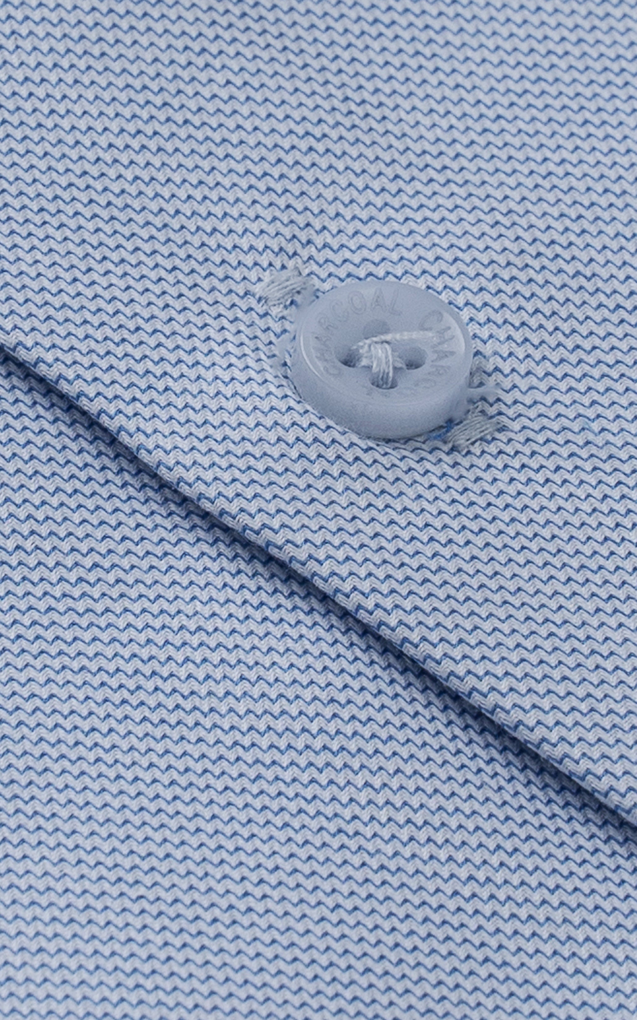 DRESS SHIRT SKY BLUE