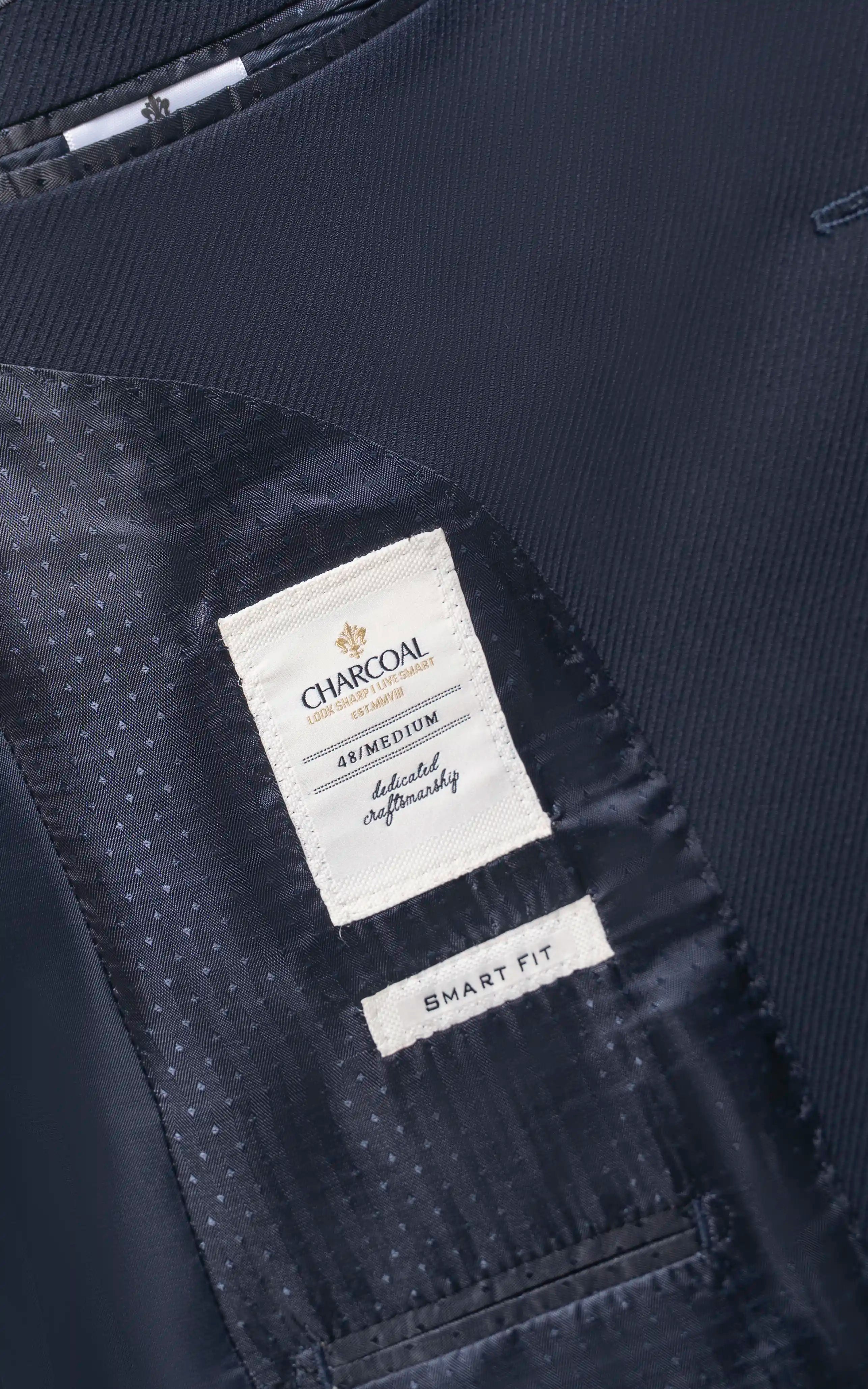 Men’s Classic Blazer Navy