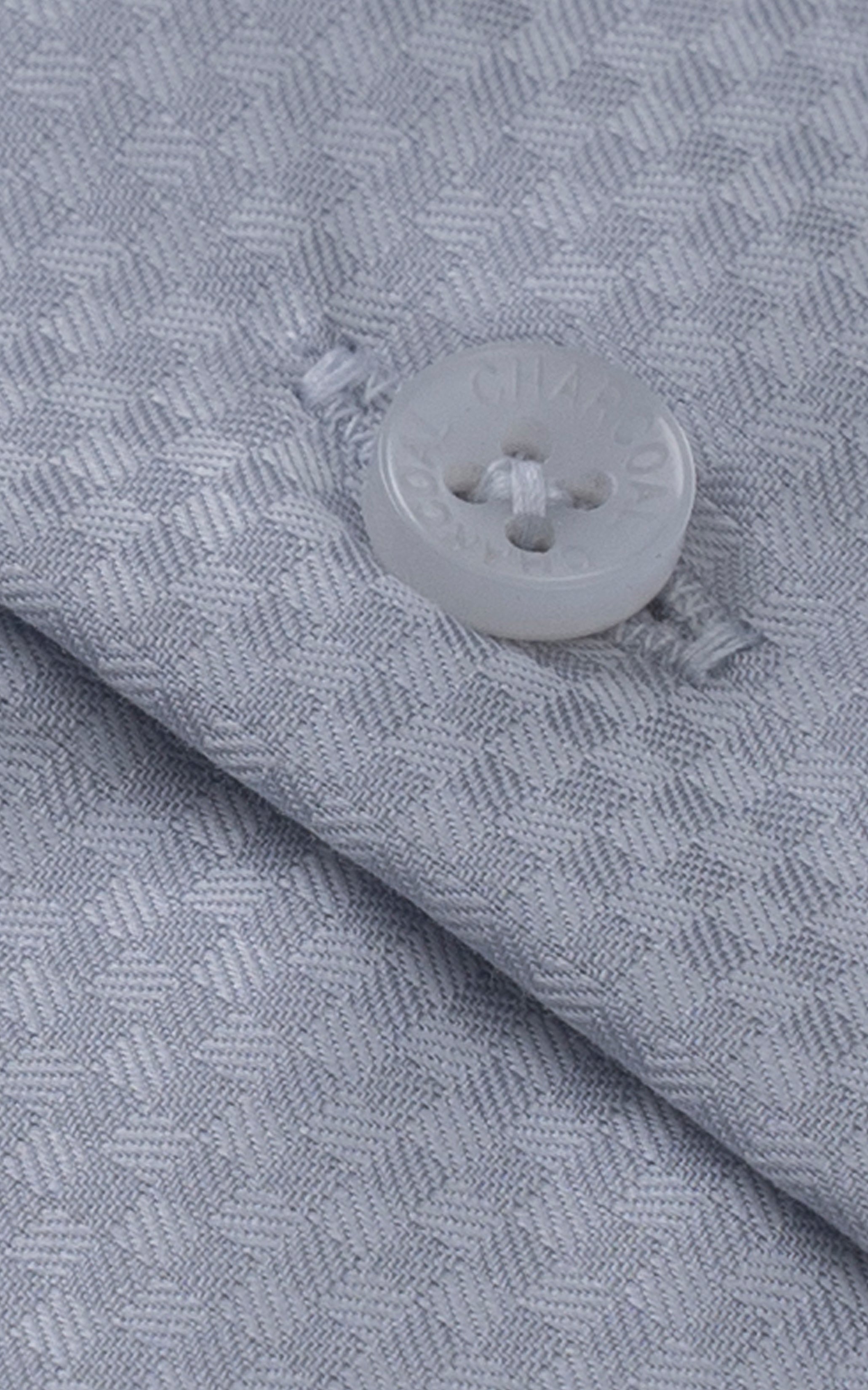 DRESS SHIRT GREY