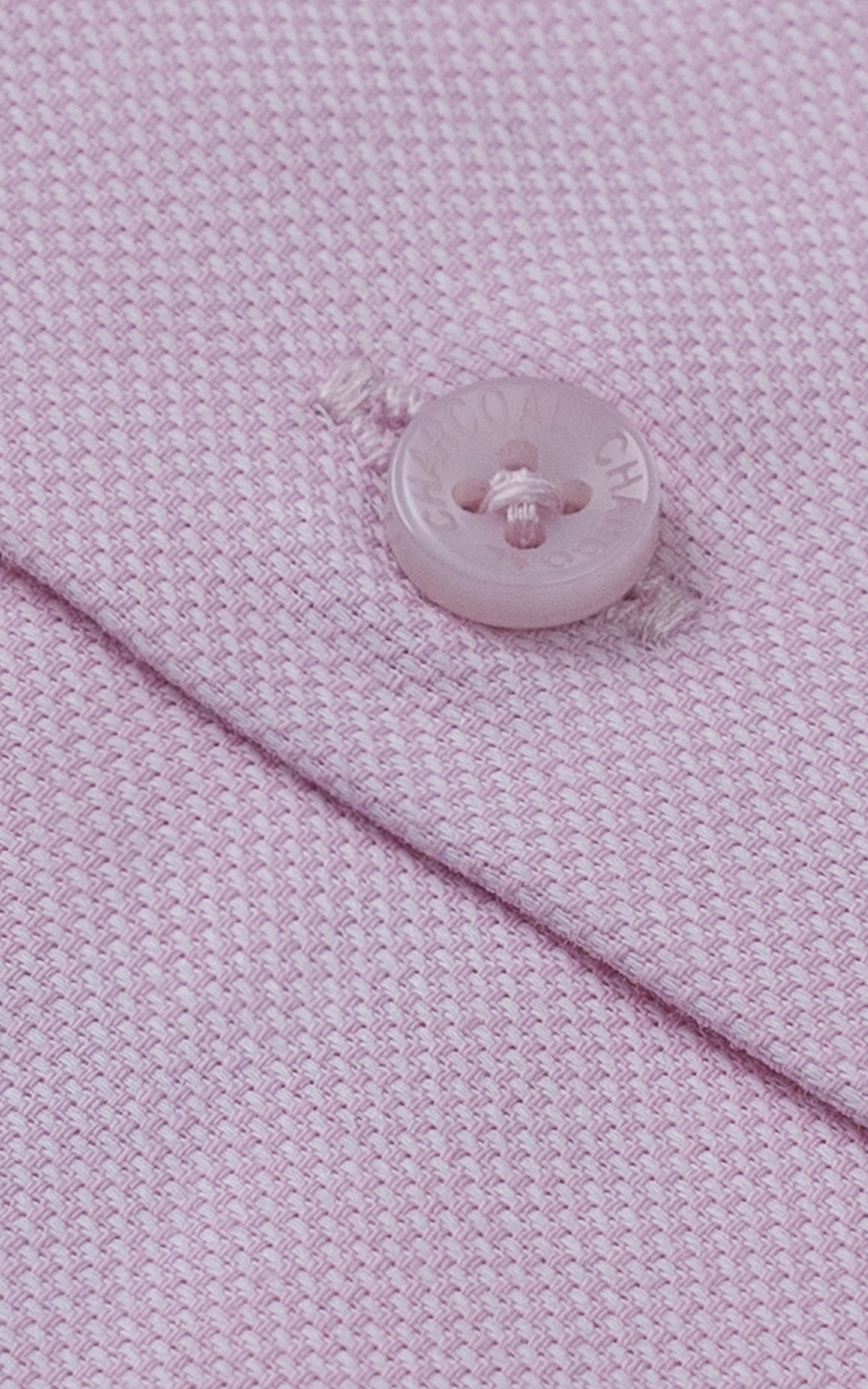 DRESS SHIRT PINK