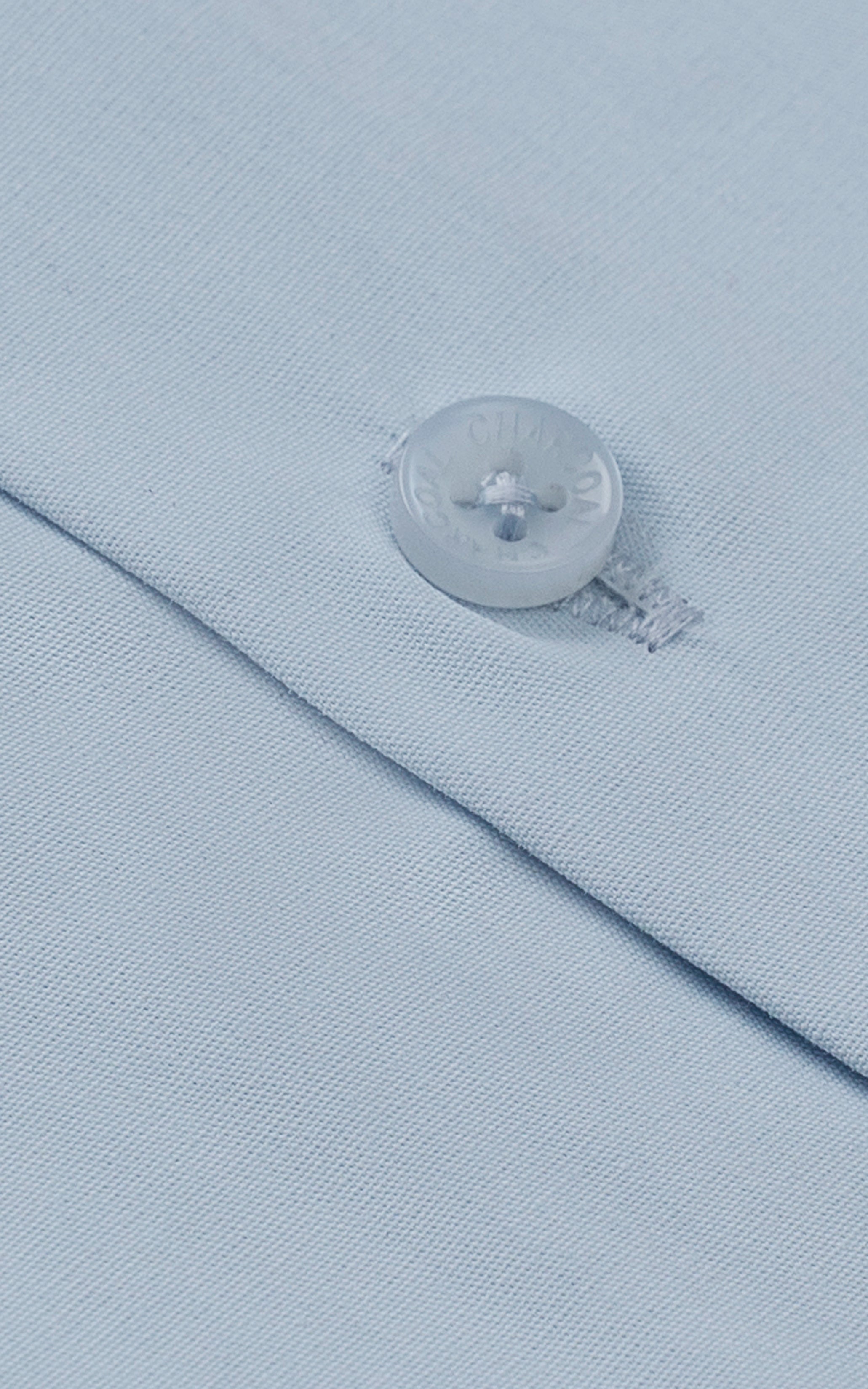 DRESS SHIRT SKU BLUE