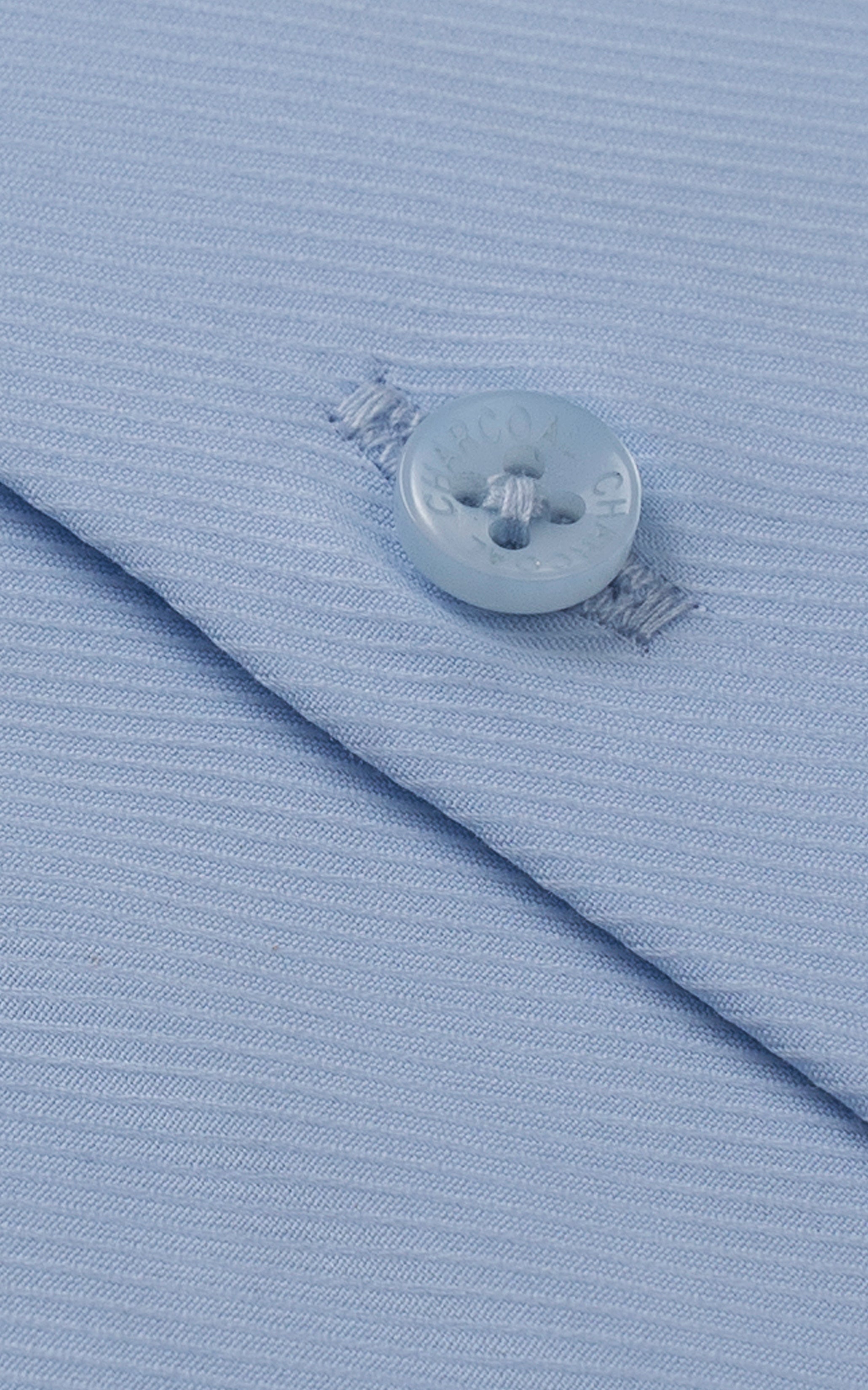 DRESS SHIRT SKY BLU