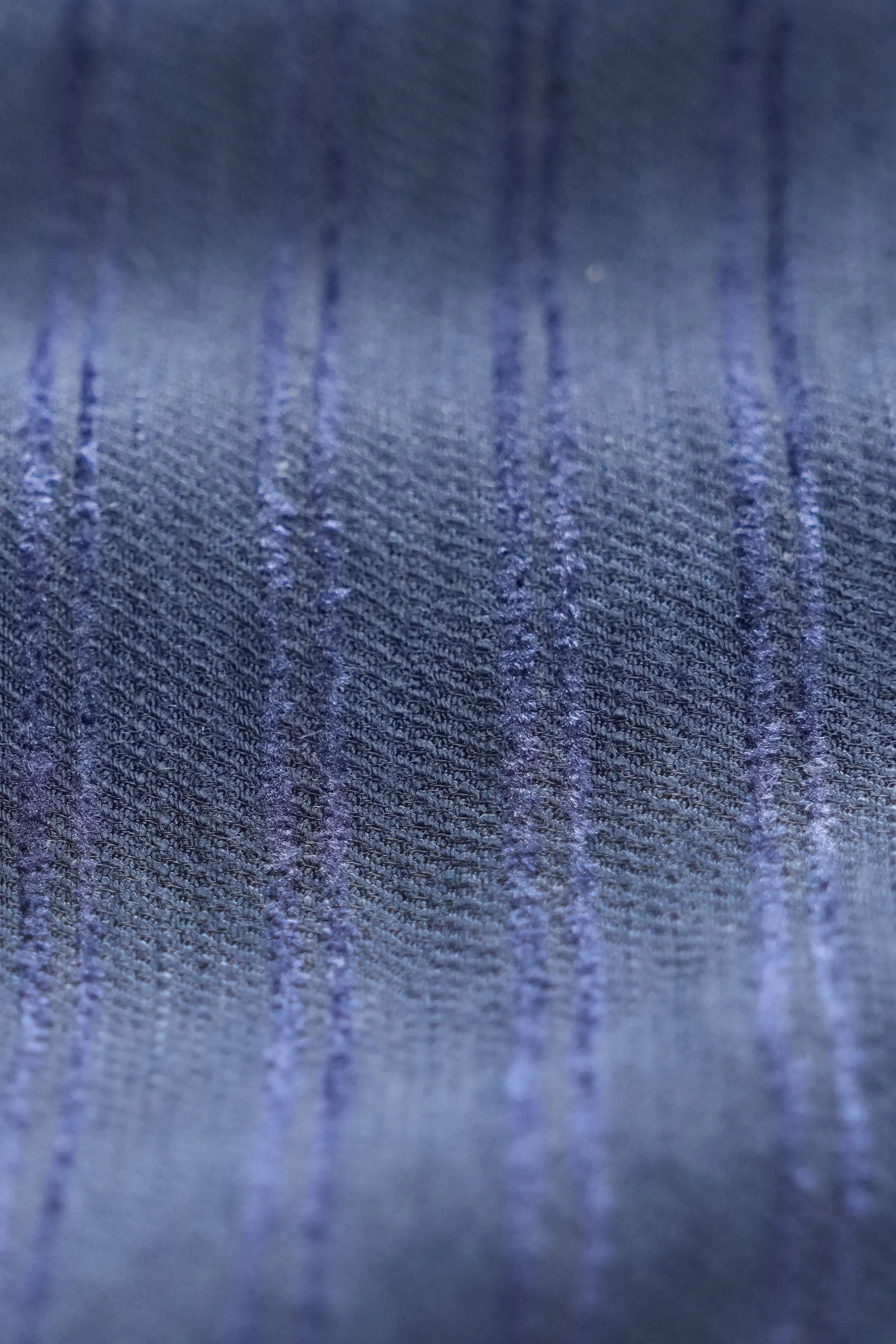 RELAXED SHIRT NAVY