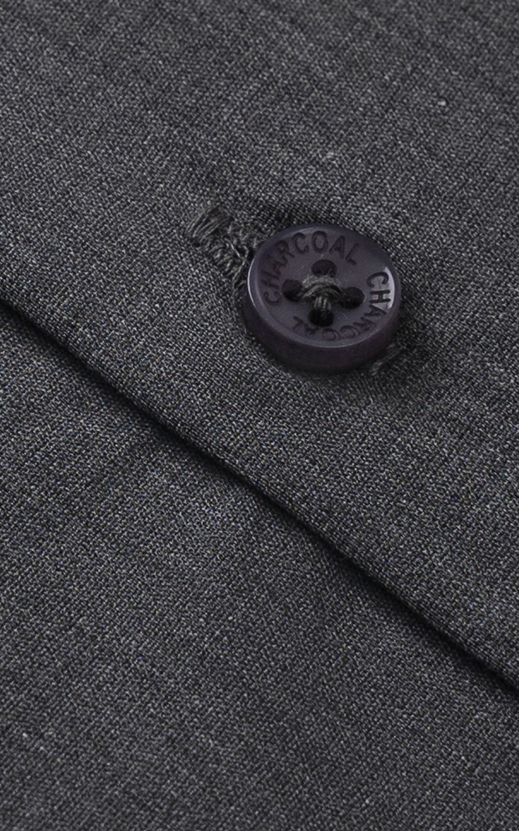 DRESS SHIRT GREY