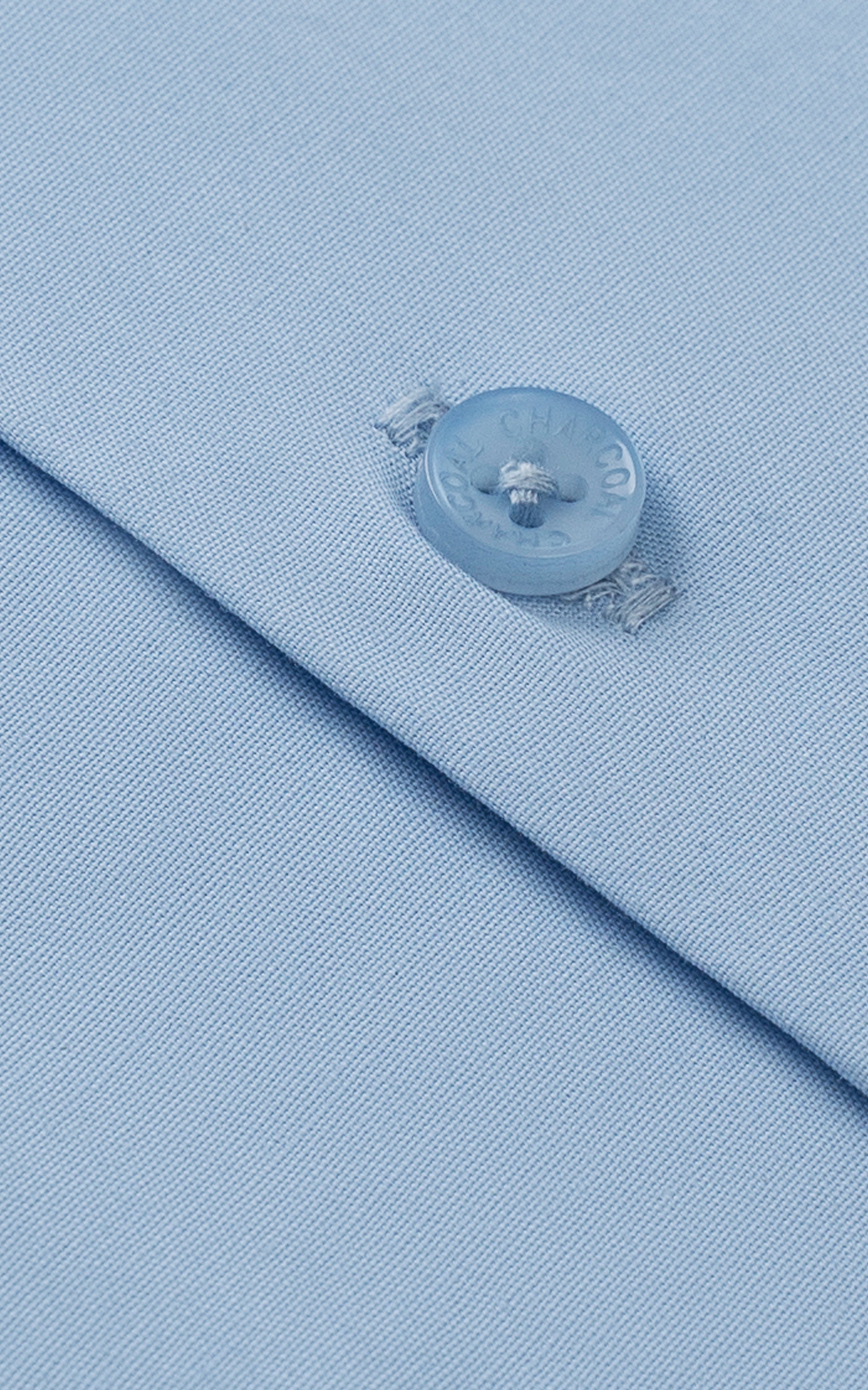 DRESS SHIRT SKY BLUE