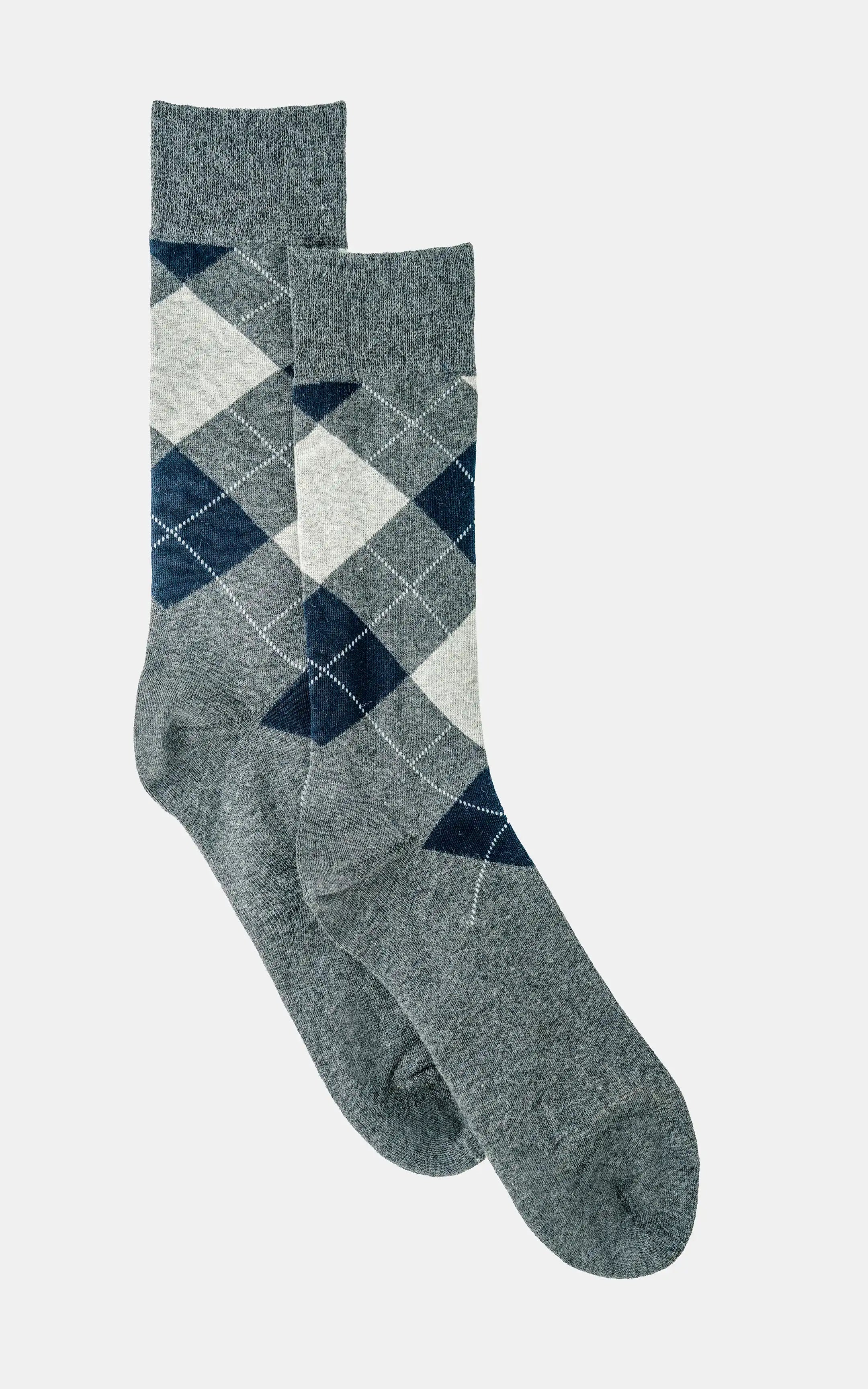 FORMAL SOCKS