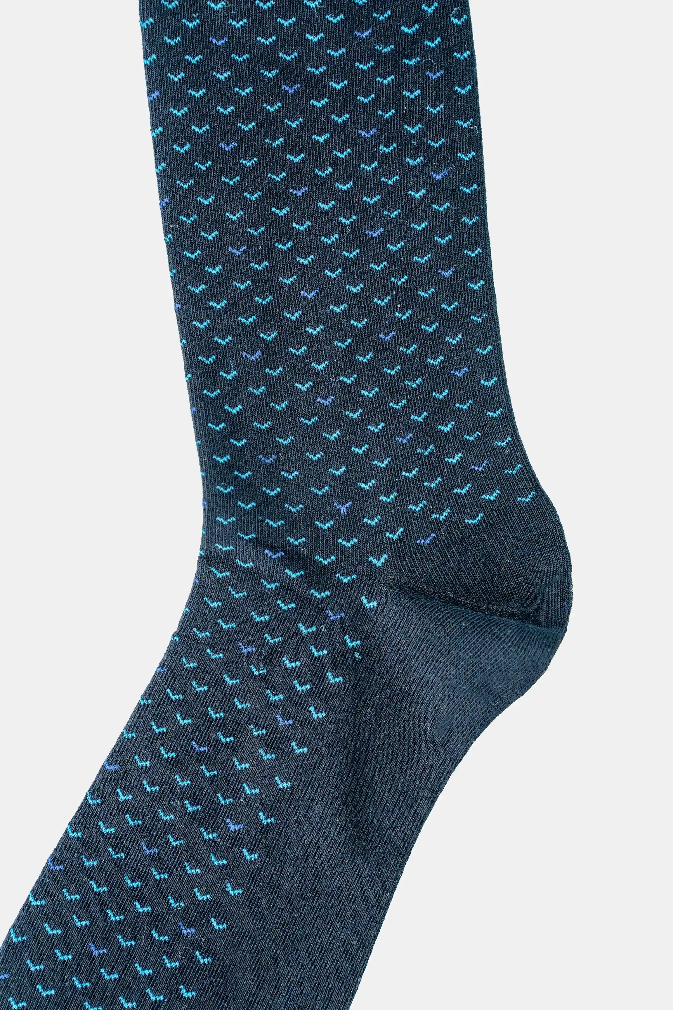 FORMAL SOCKS