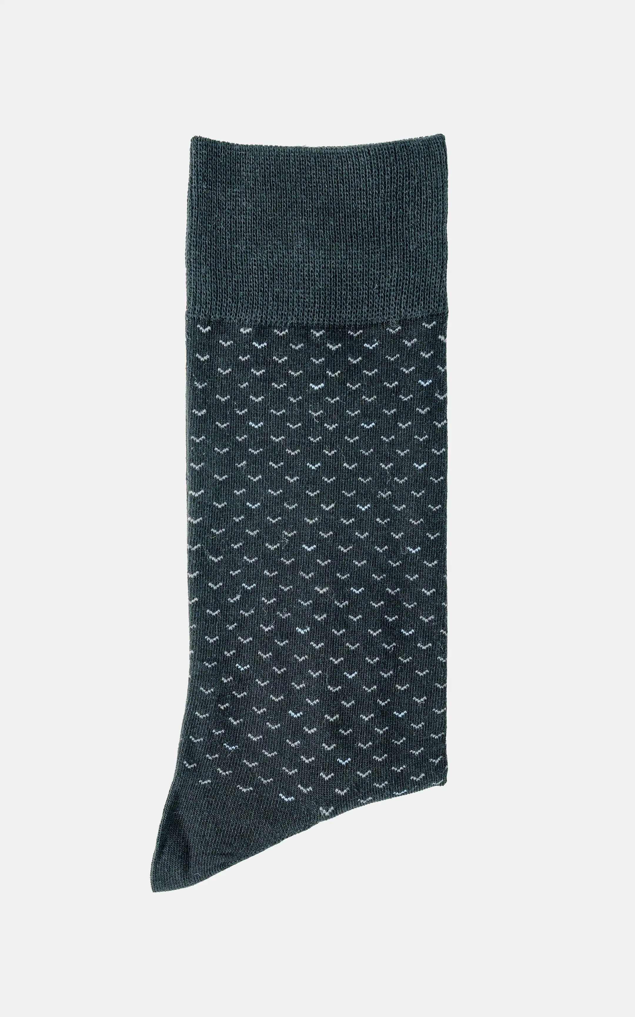FORMAL SOCKS