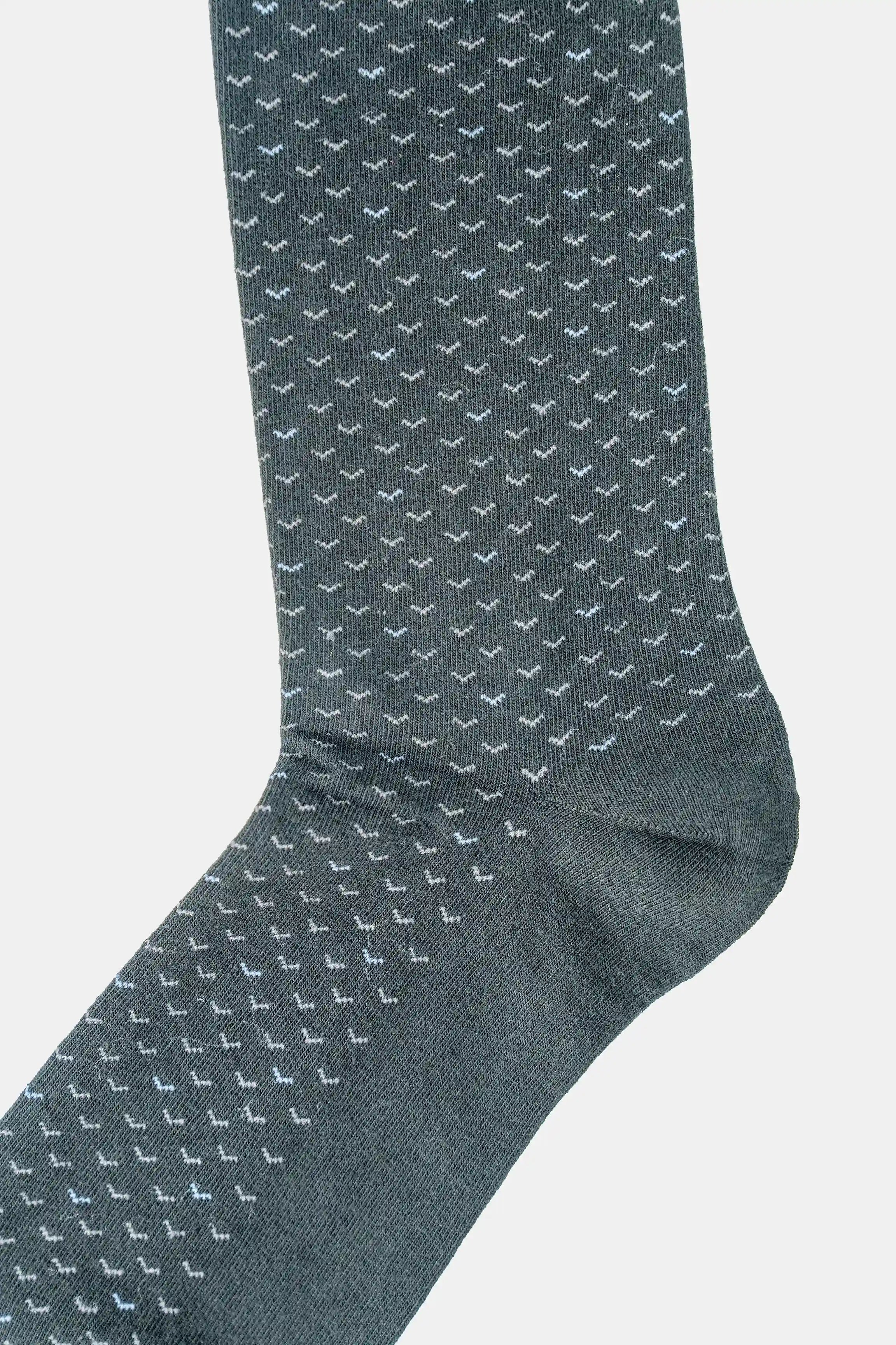 FORMAL SOCKS