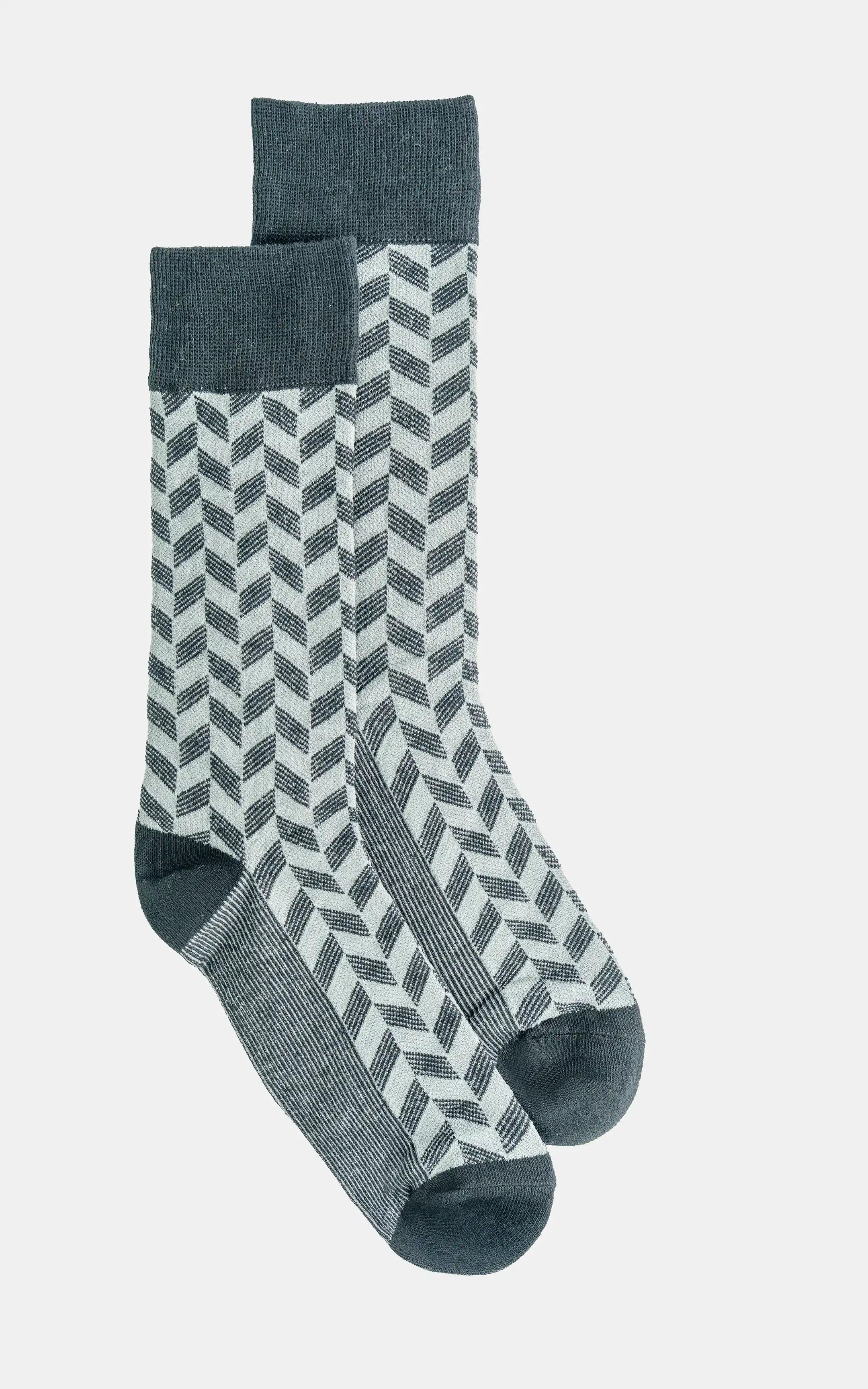 FORMAL SOCKS