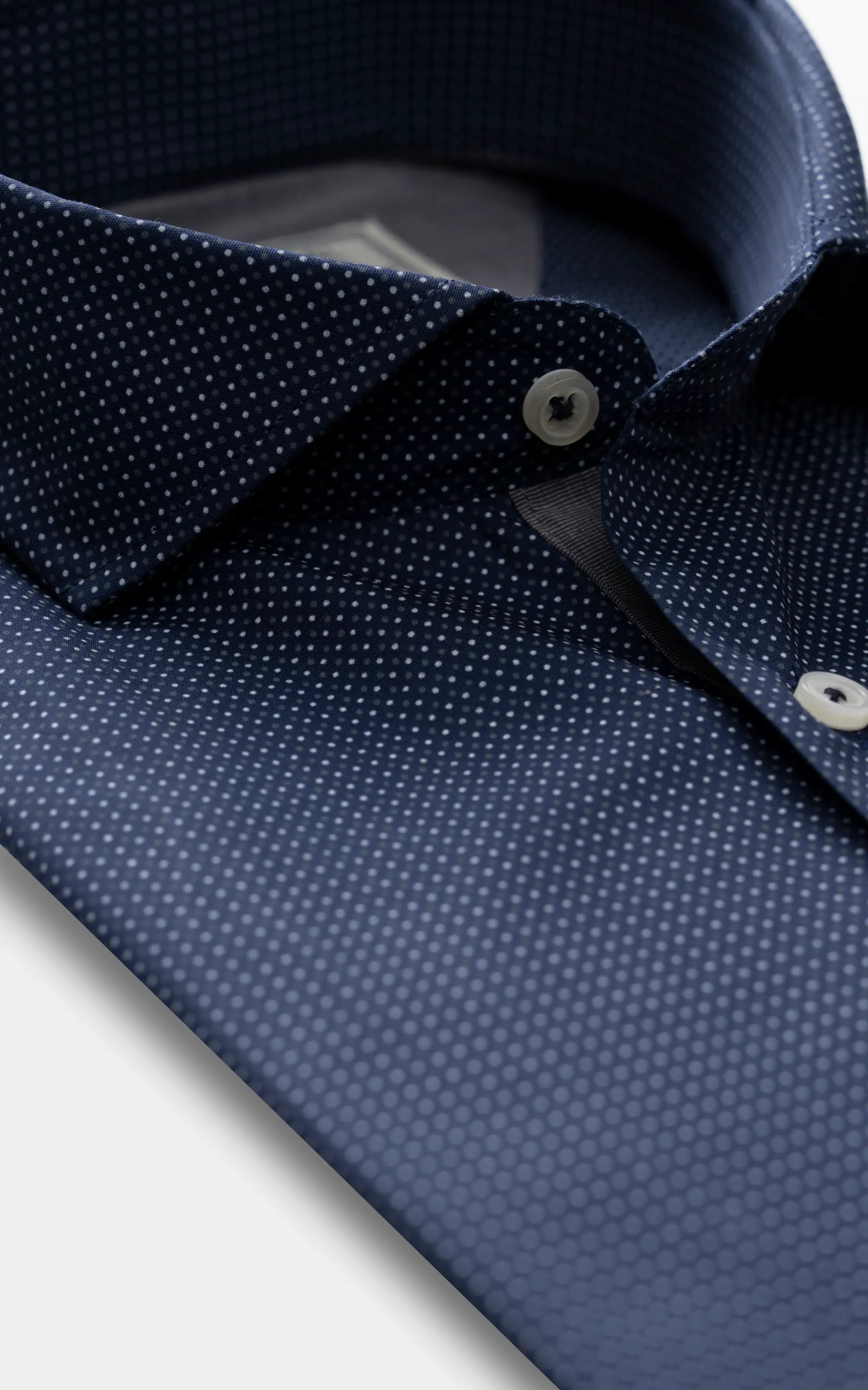 LIMITED EDITION SHIRT NAVY