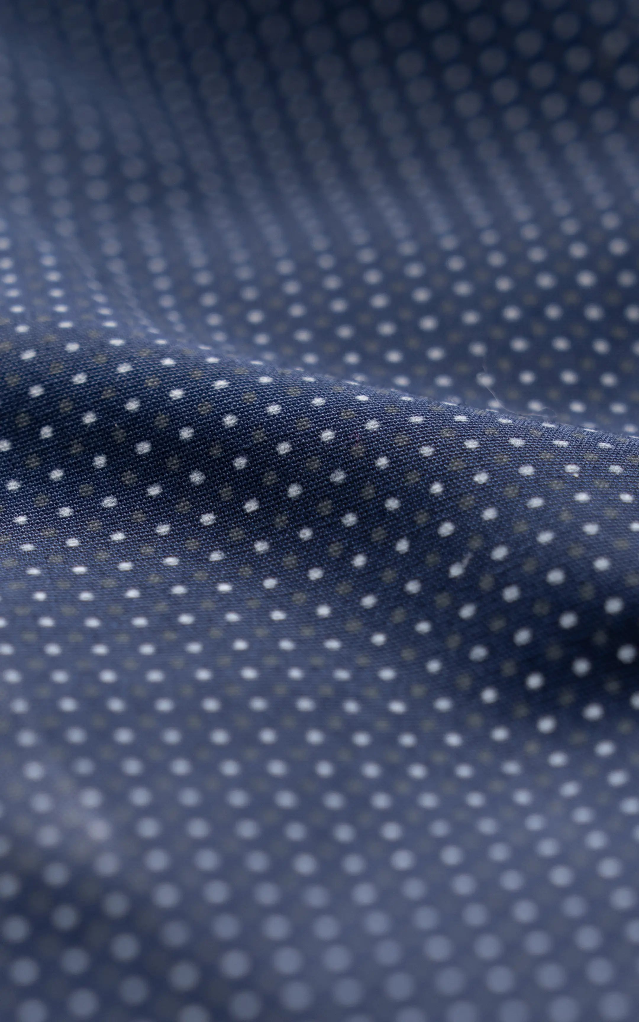LIMITED EDITION SHIRT NAVY