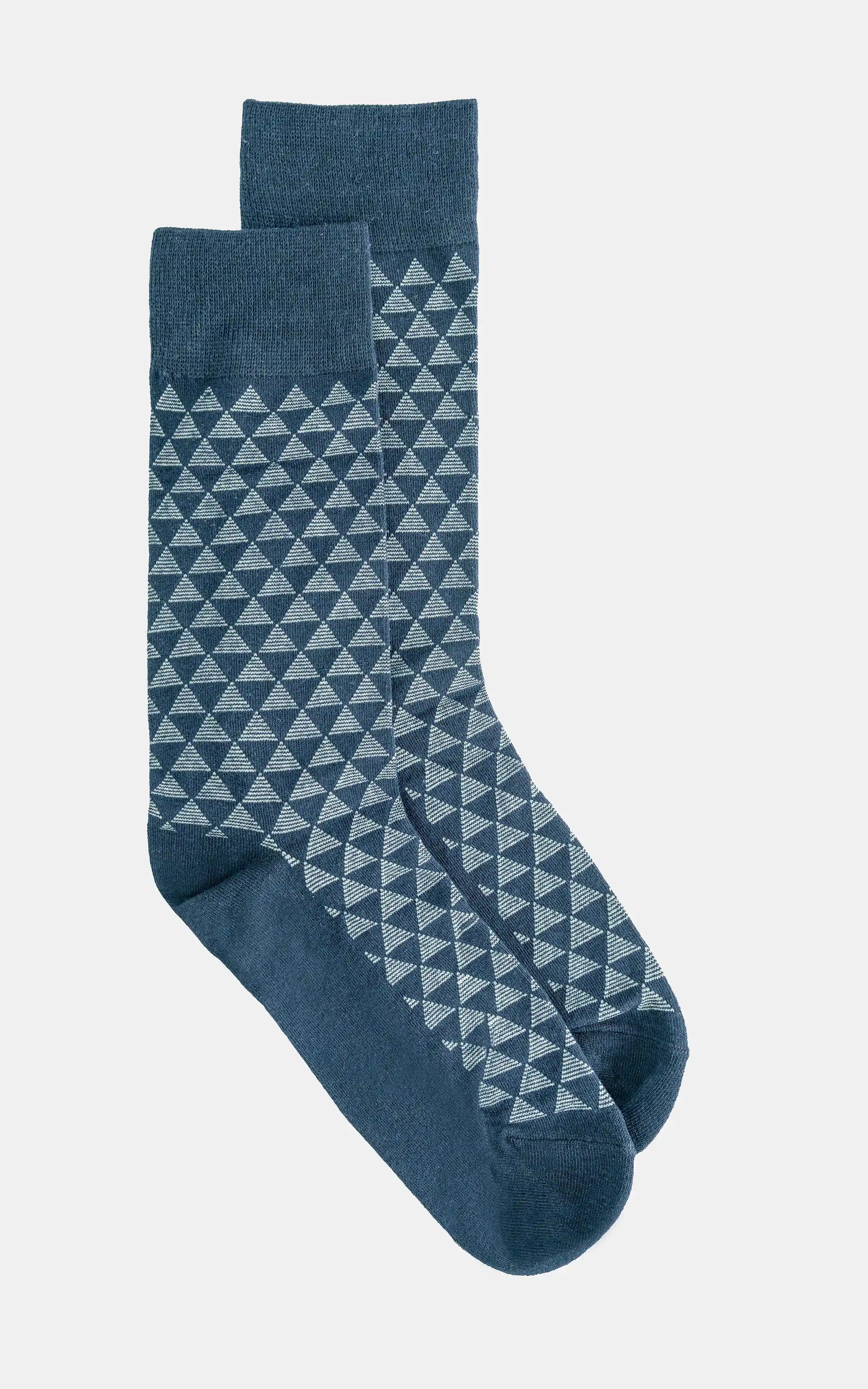 FORMAL SOCKS