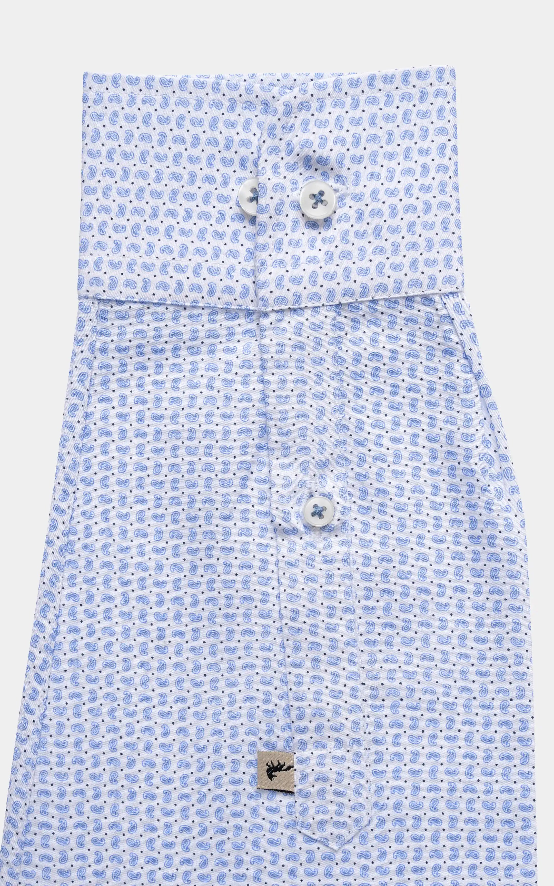 LIMITED EDITION SHIRT SKY