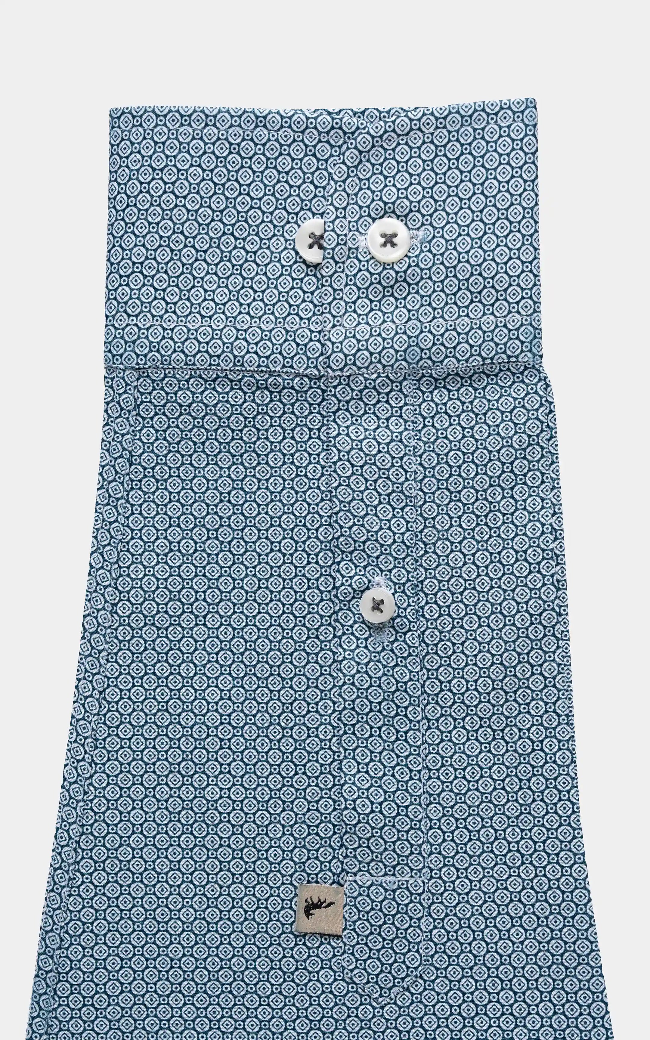 LIMITED EDITION SHIRT GREEN
