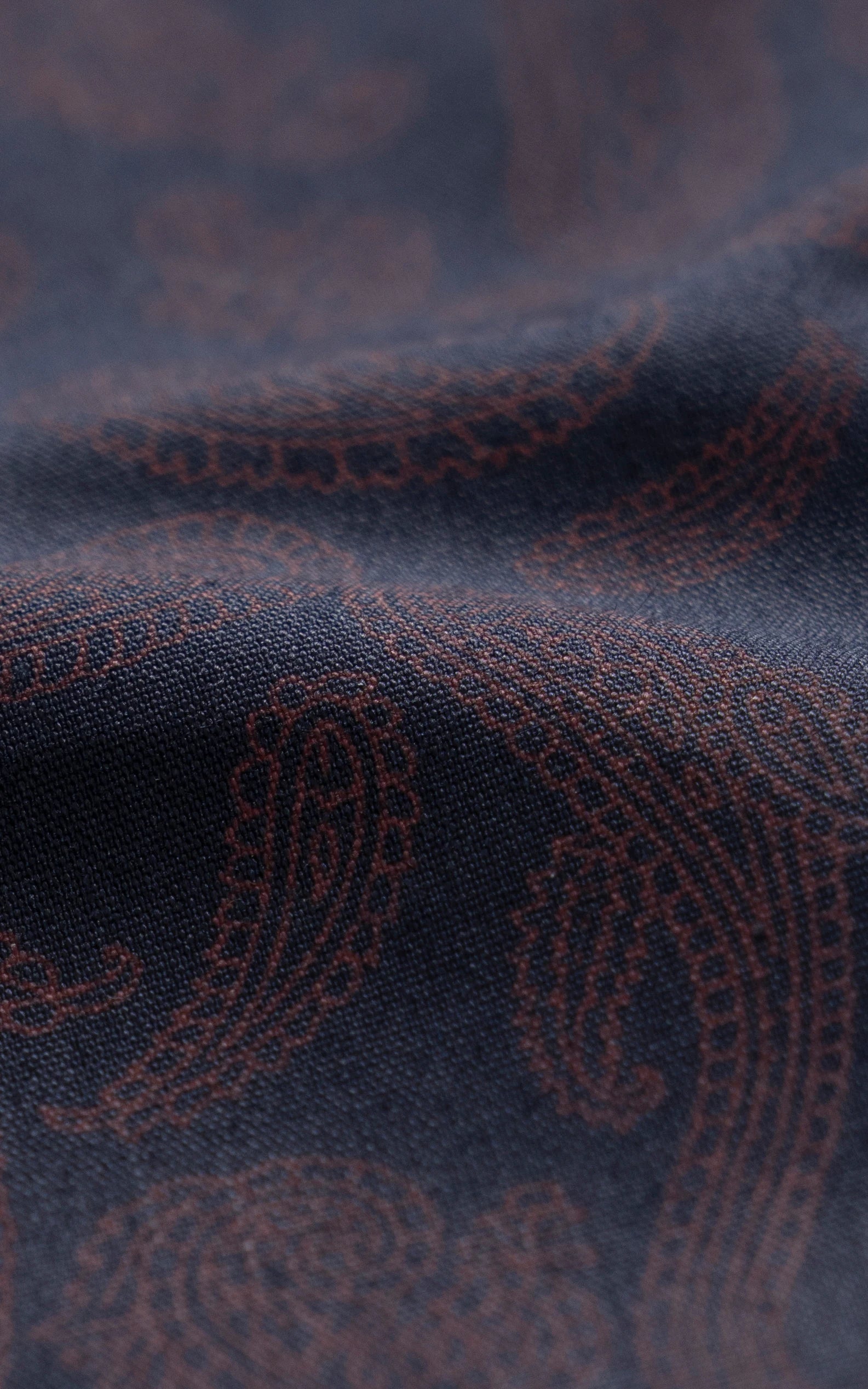 LIMITED EDITION SHIRT MAROON