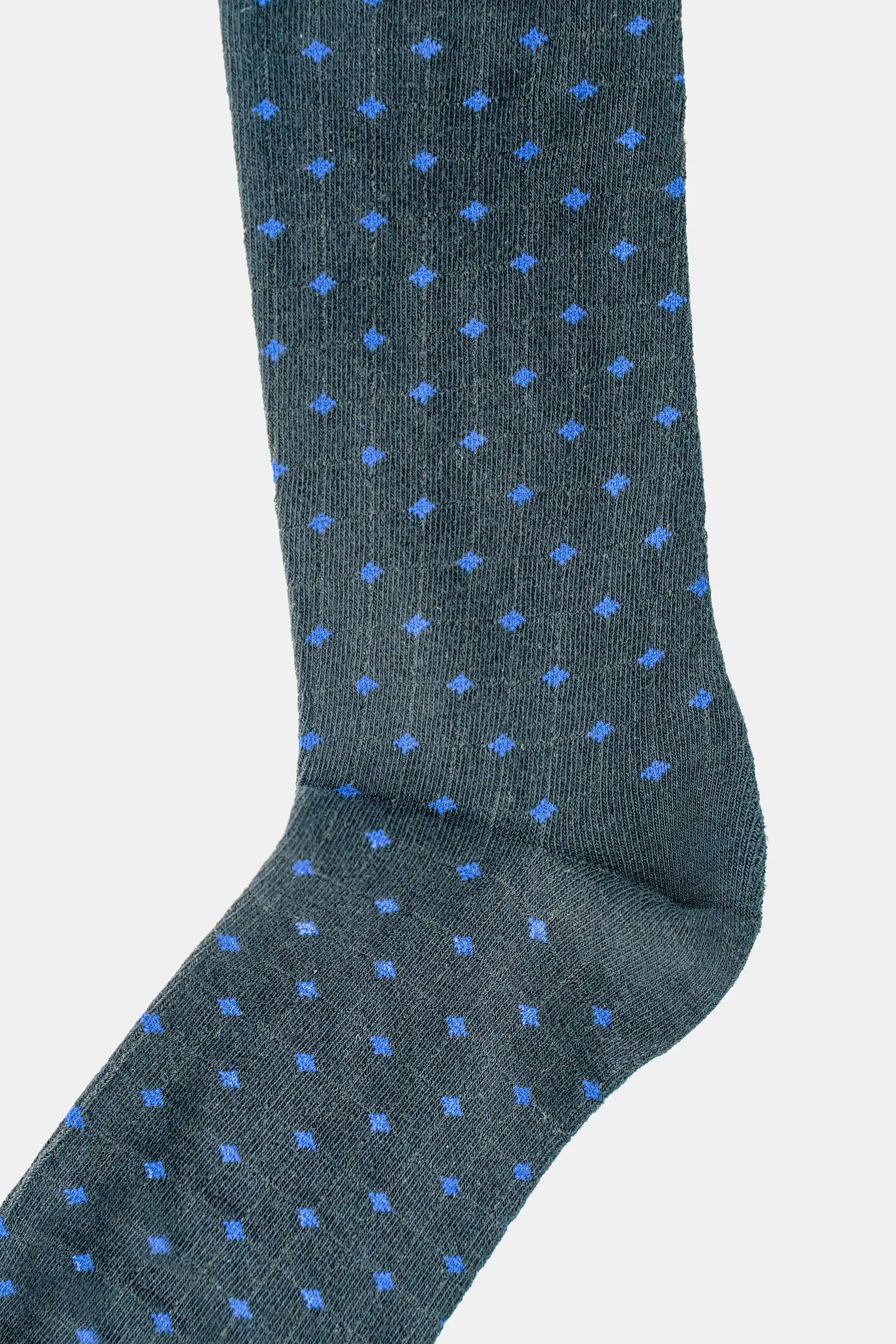FORMAL SOCKS