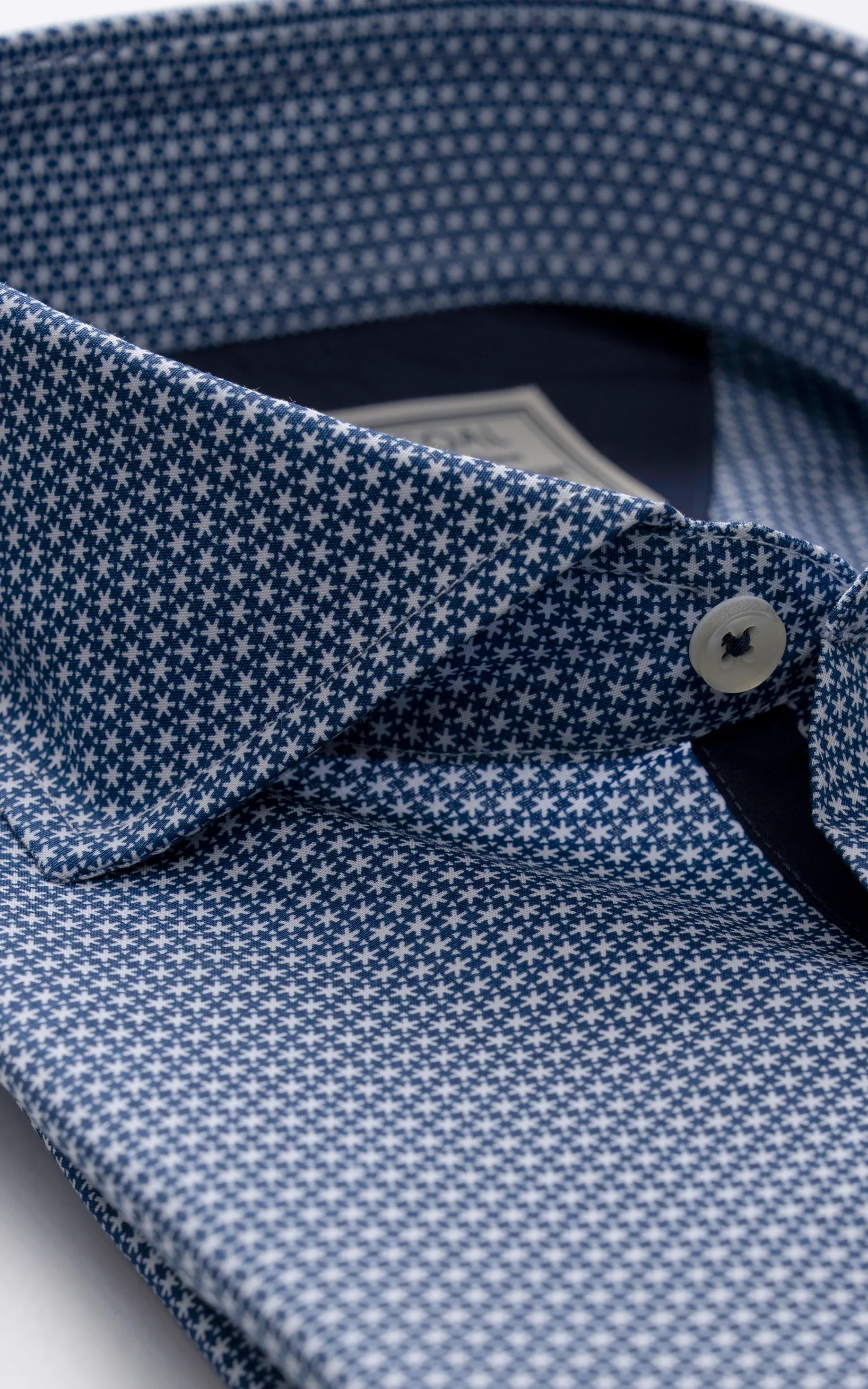 LIMITED EDITION SHIRT NAVY