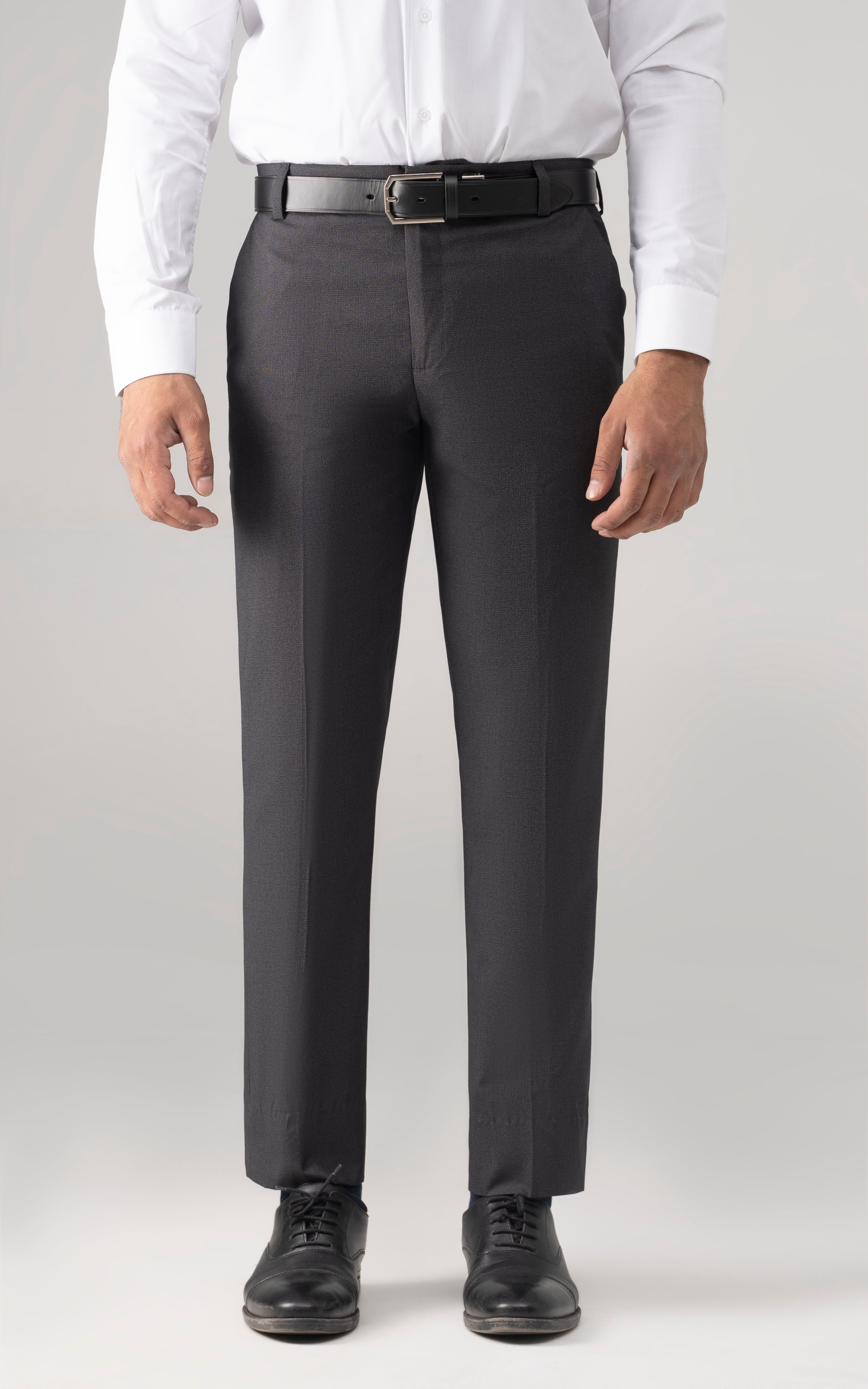 DRESS PANT CHARCOAL