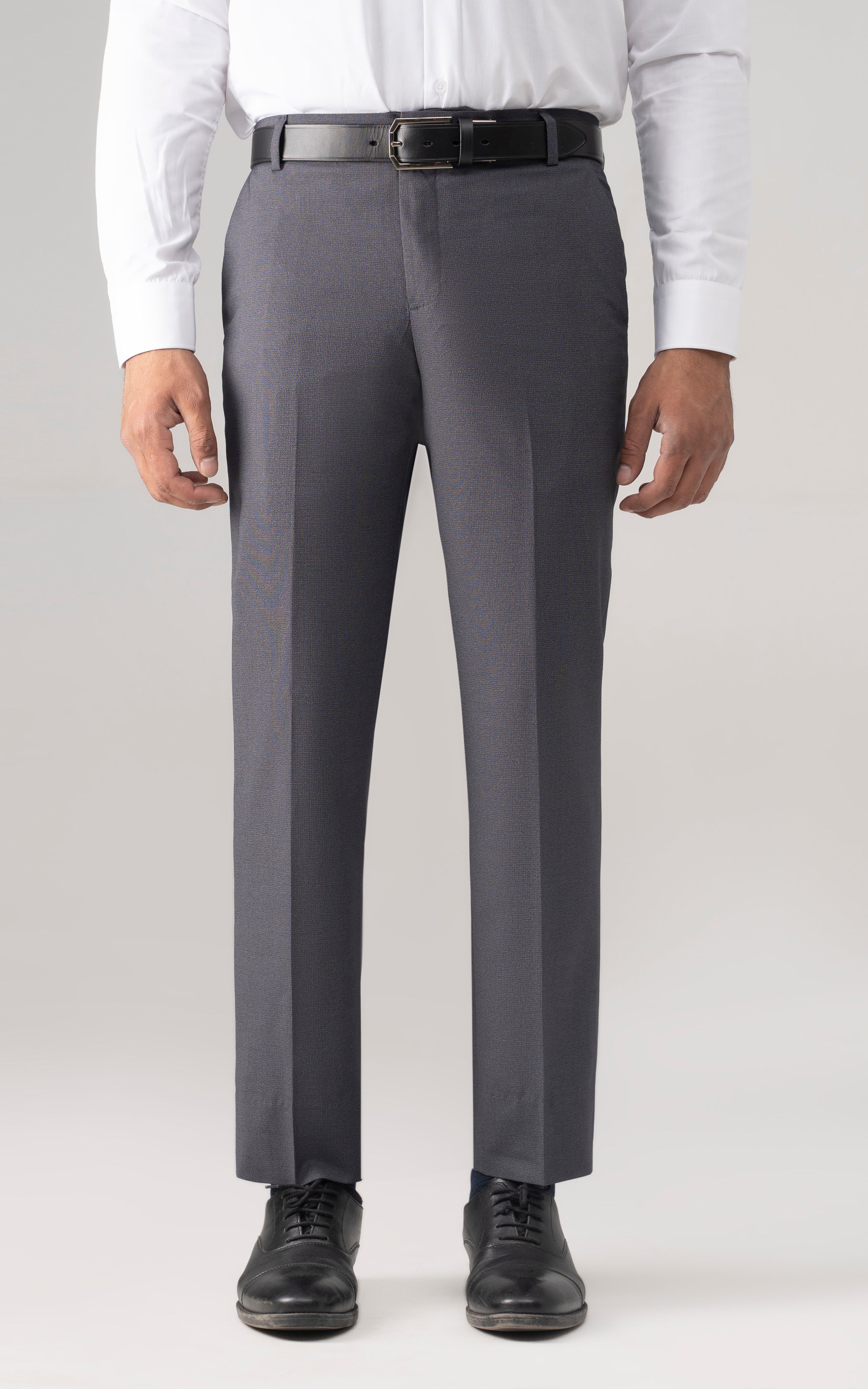 DRESS PANT GREY