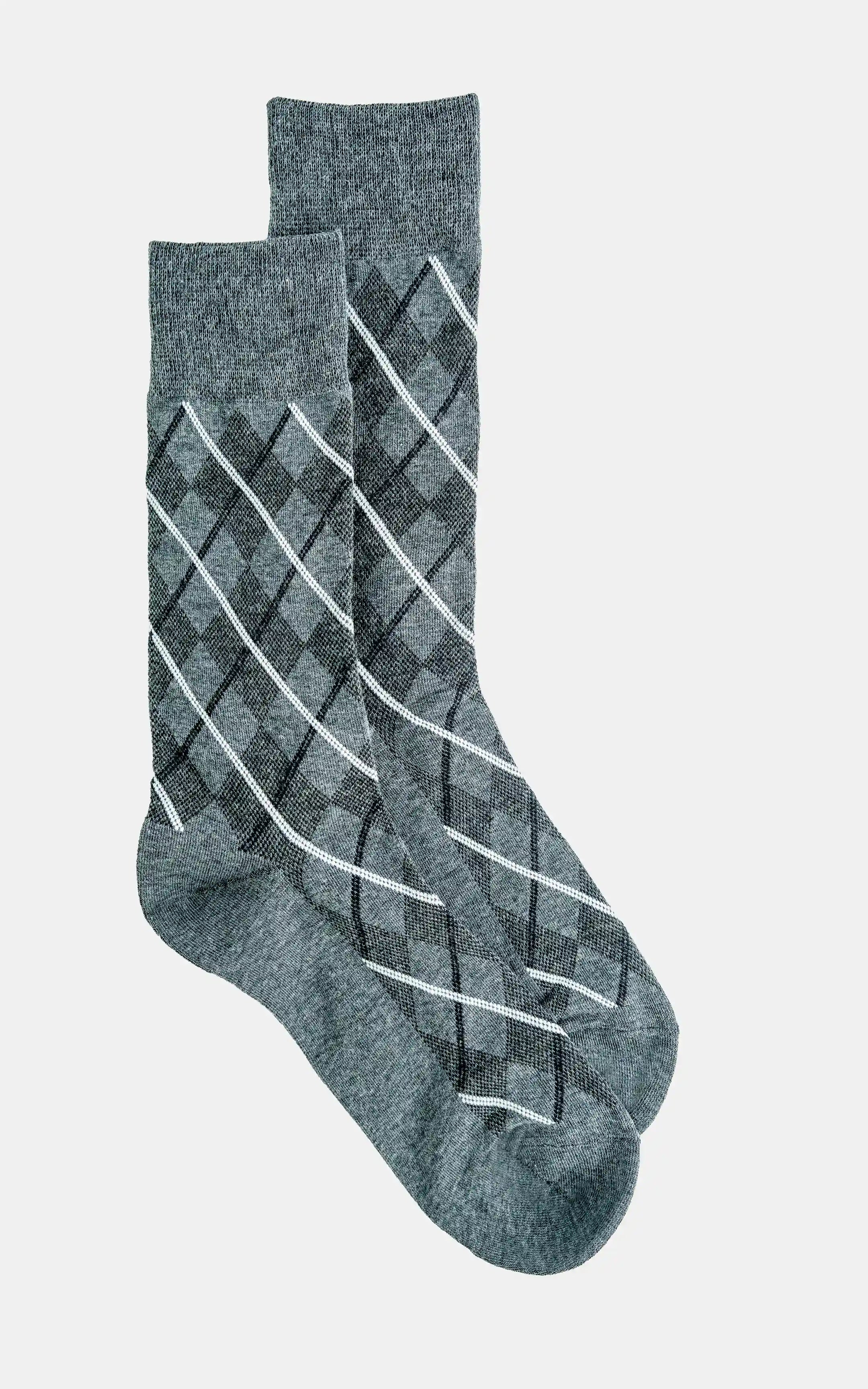 FORMAL SOCKS