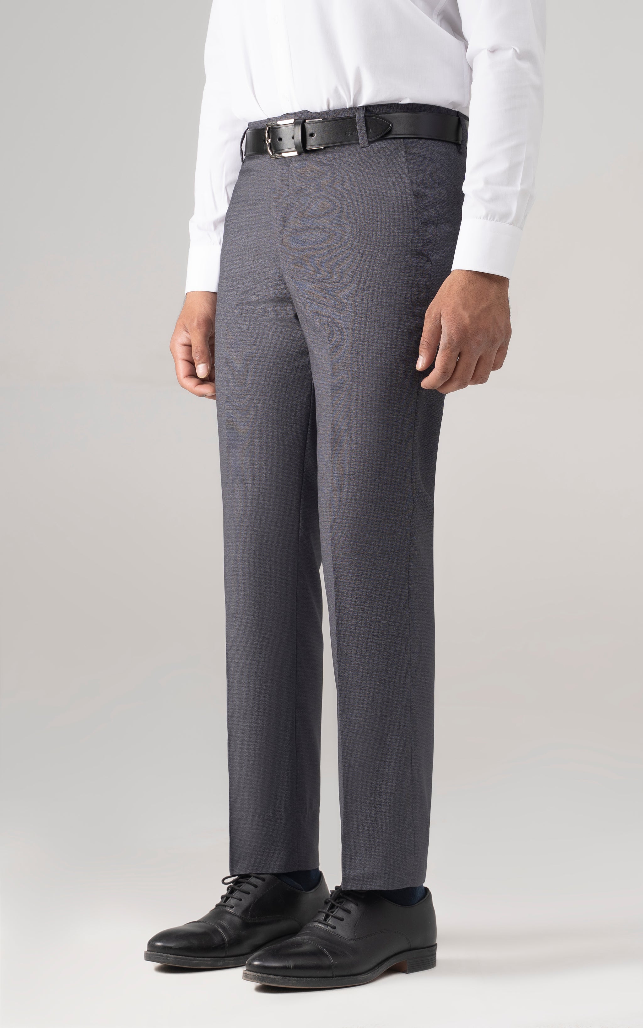 Shop Dress Pant Grey for Men Online