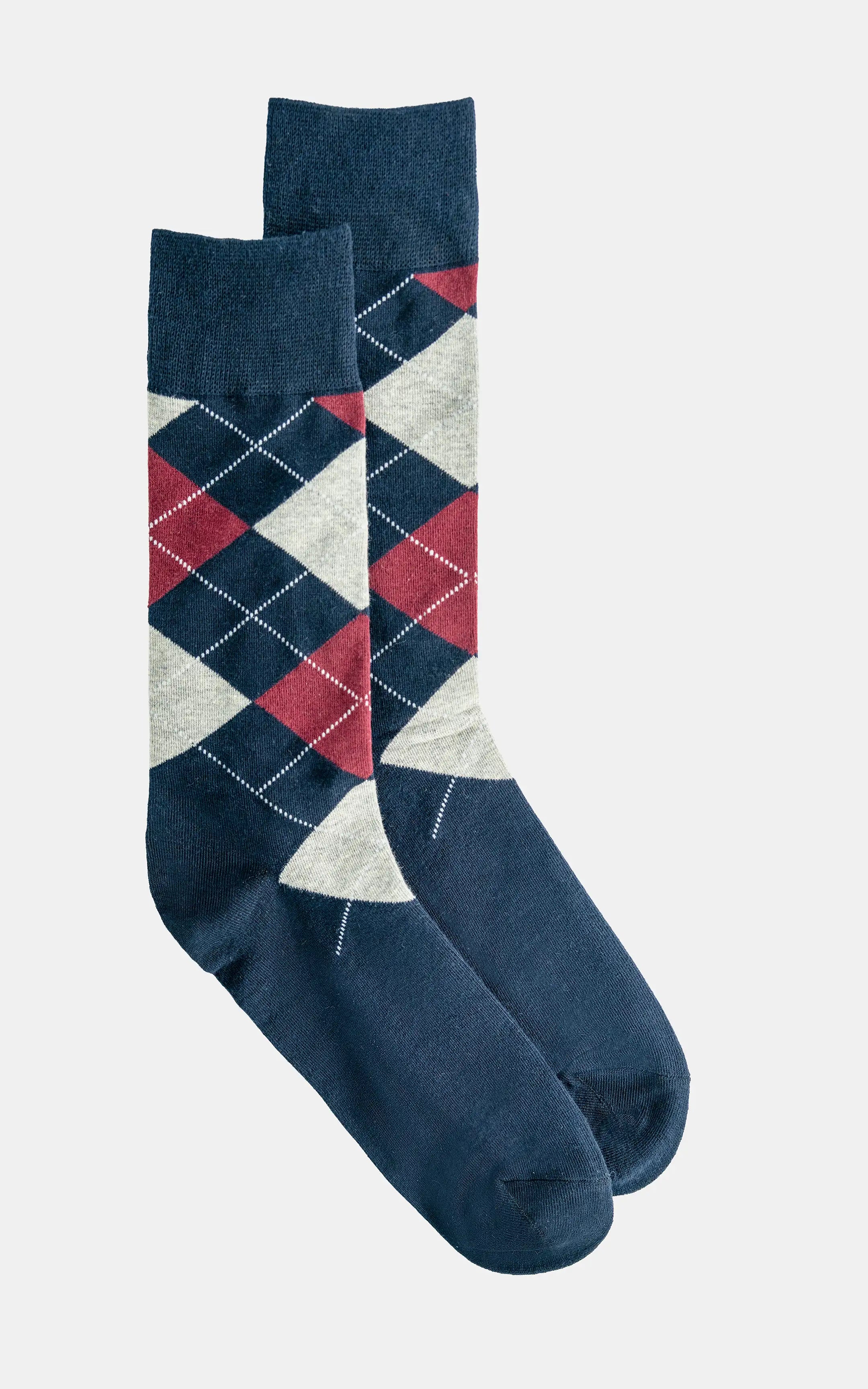 FORMAL SOCKS