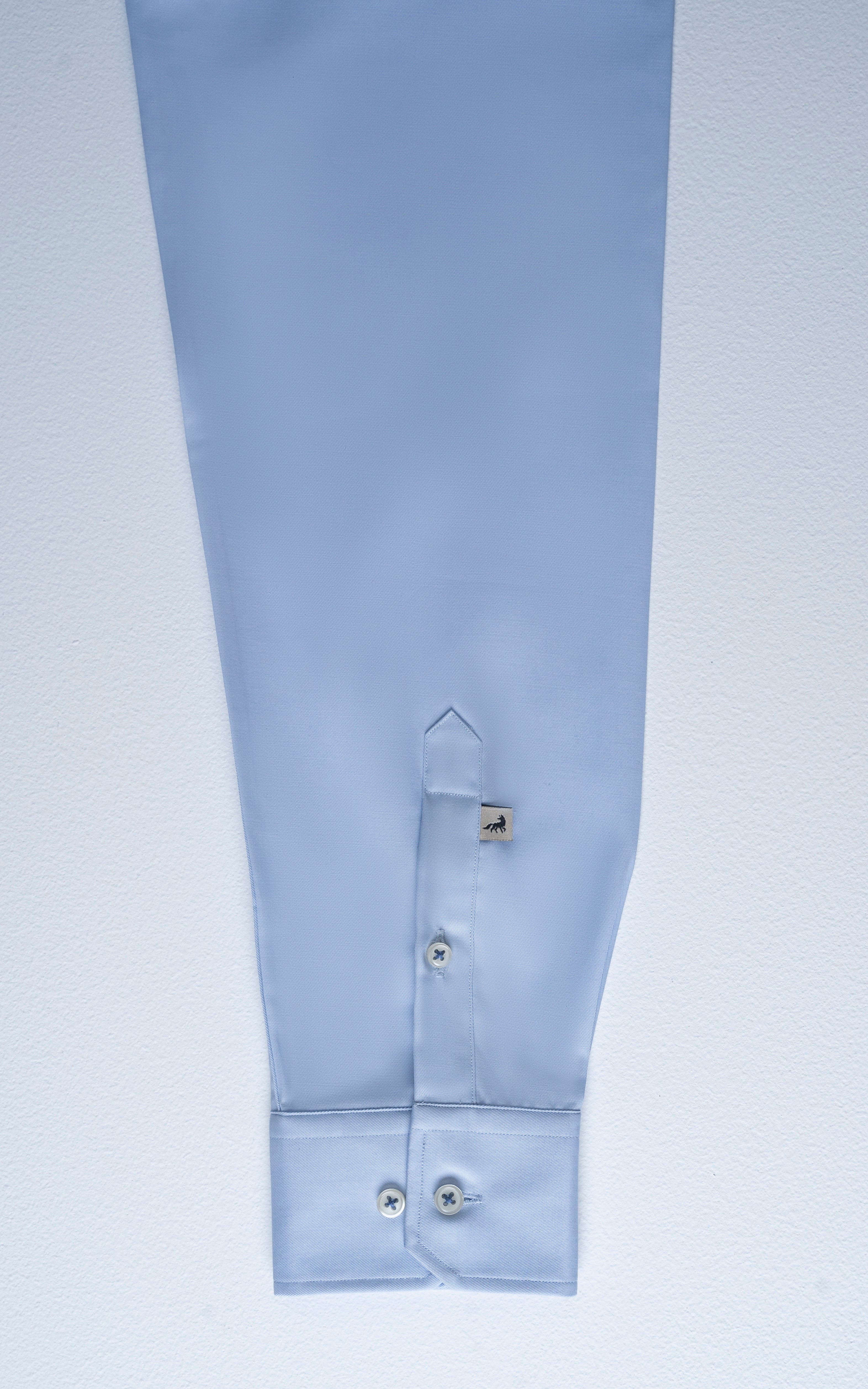 LIMITED EDITION SHIRT SKY BLUE