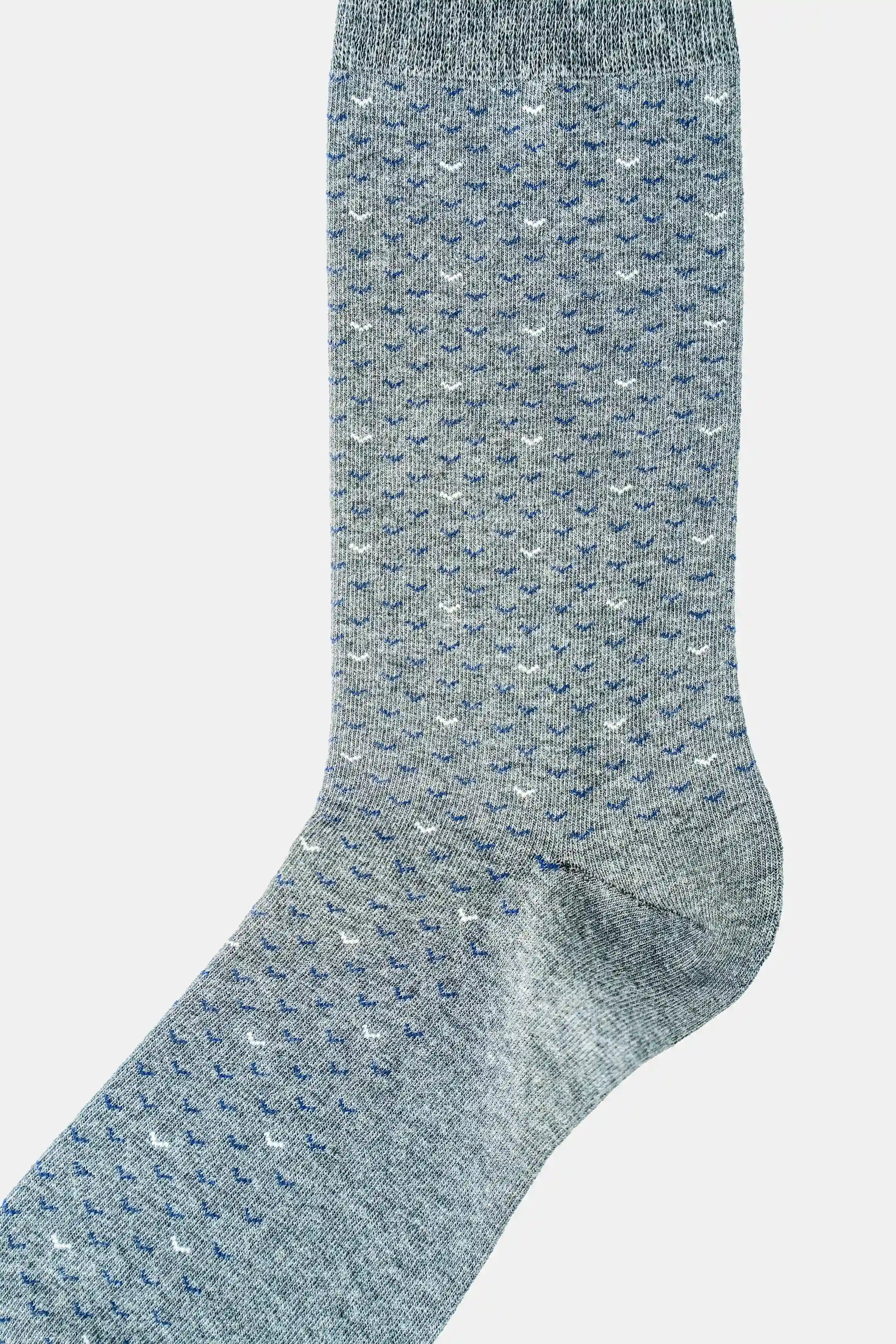 FORMAL SOCKS