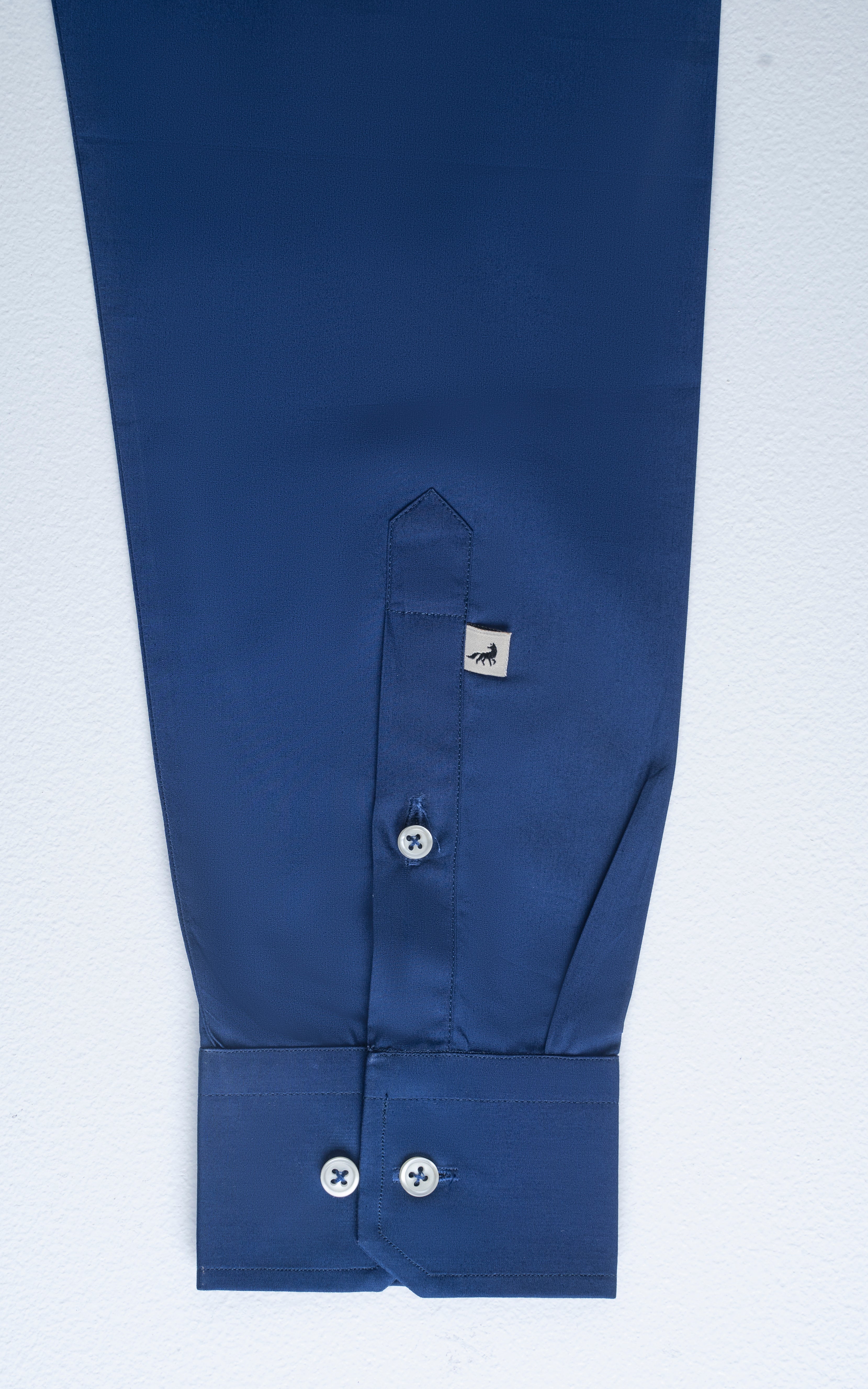 LIMITED EDITION SHIRT ROYAL BLUE