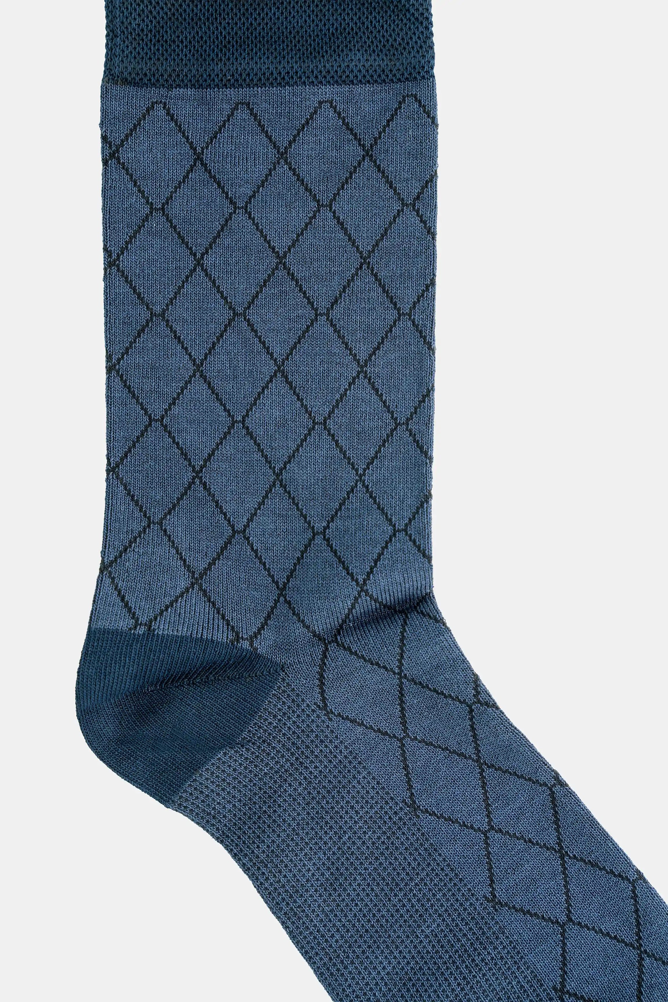 FORMAL SOCKS