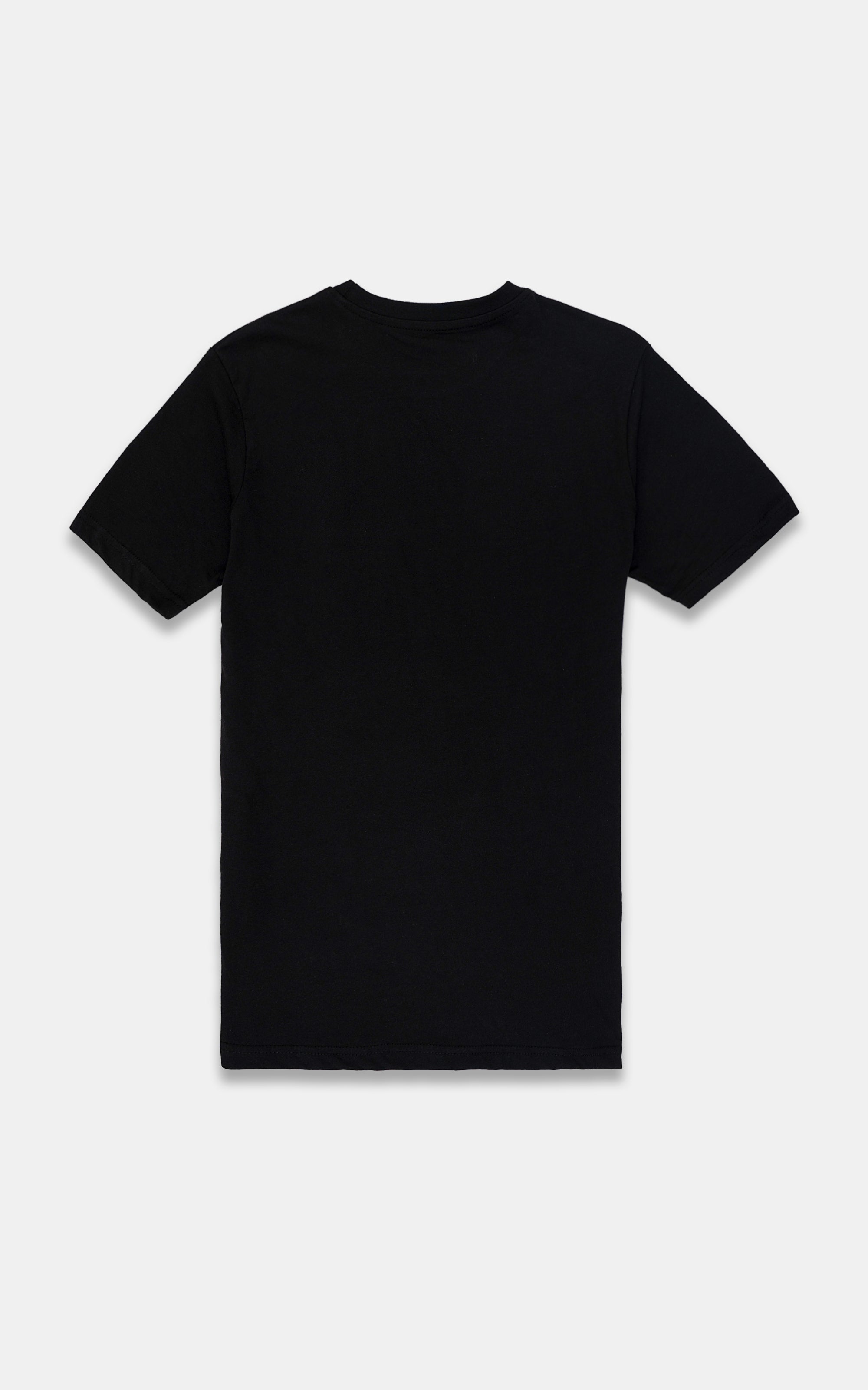 GRAPHIC T-SHIRT BLACK