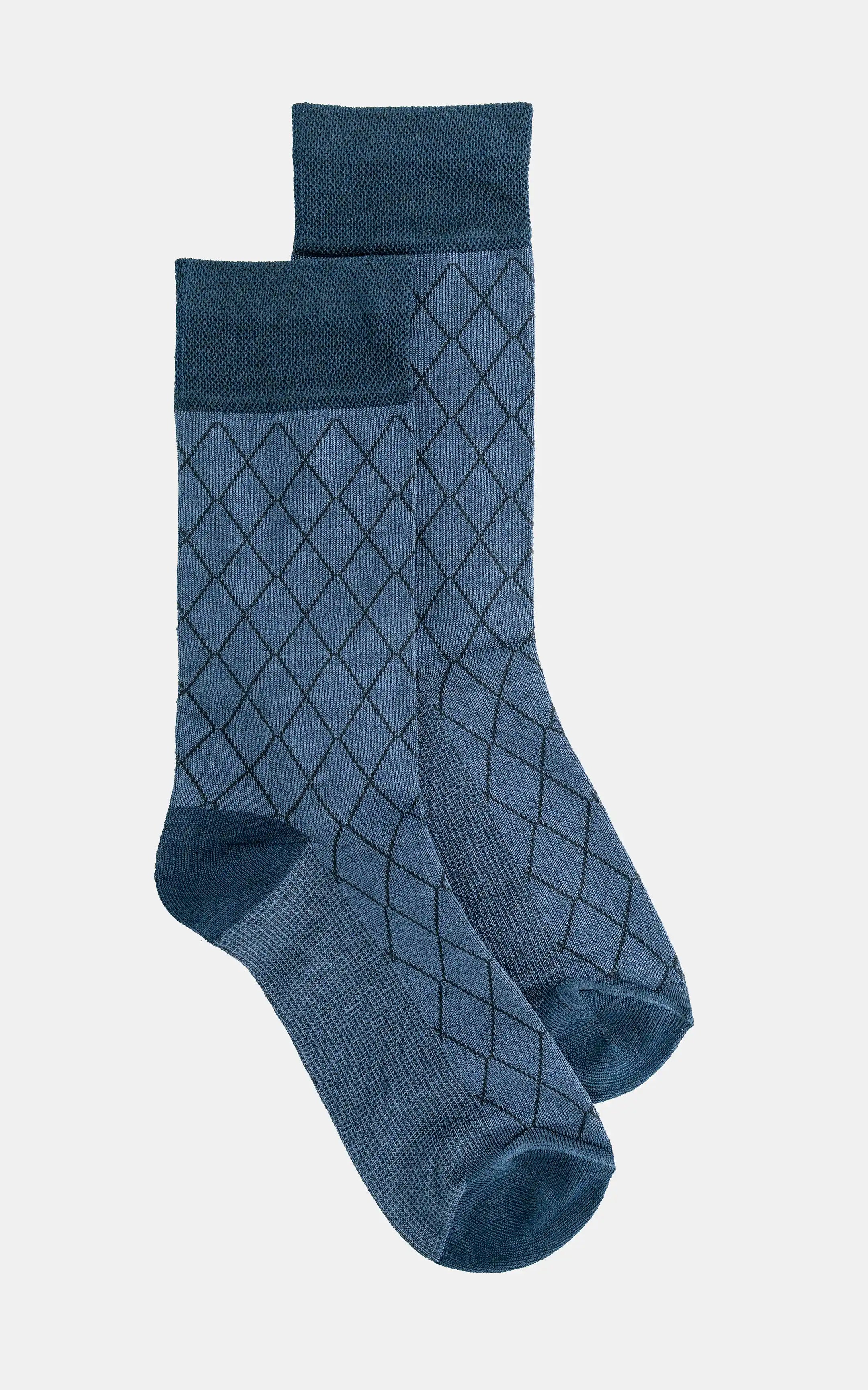 FORMAL SOCKS