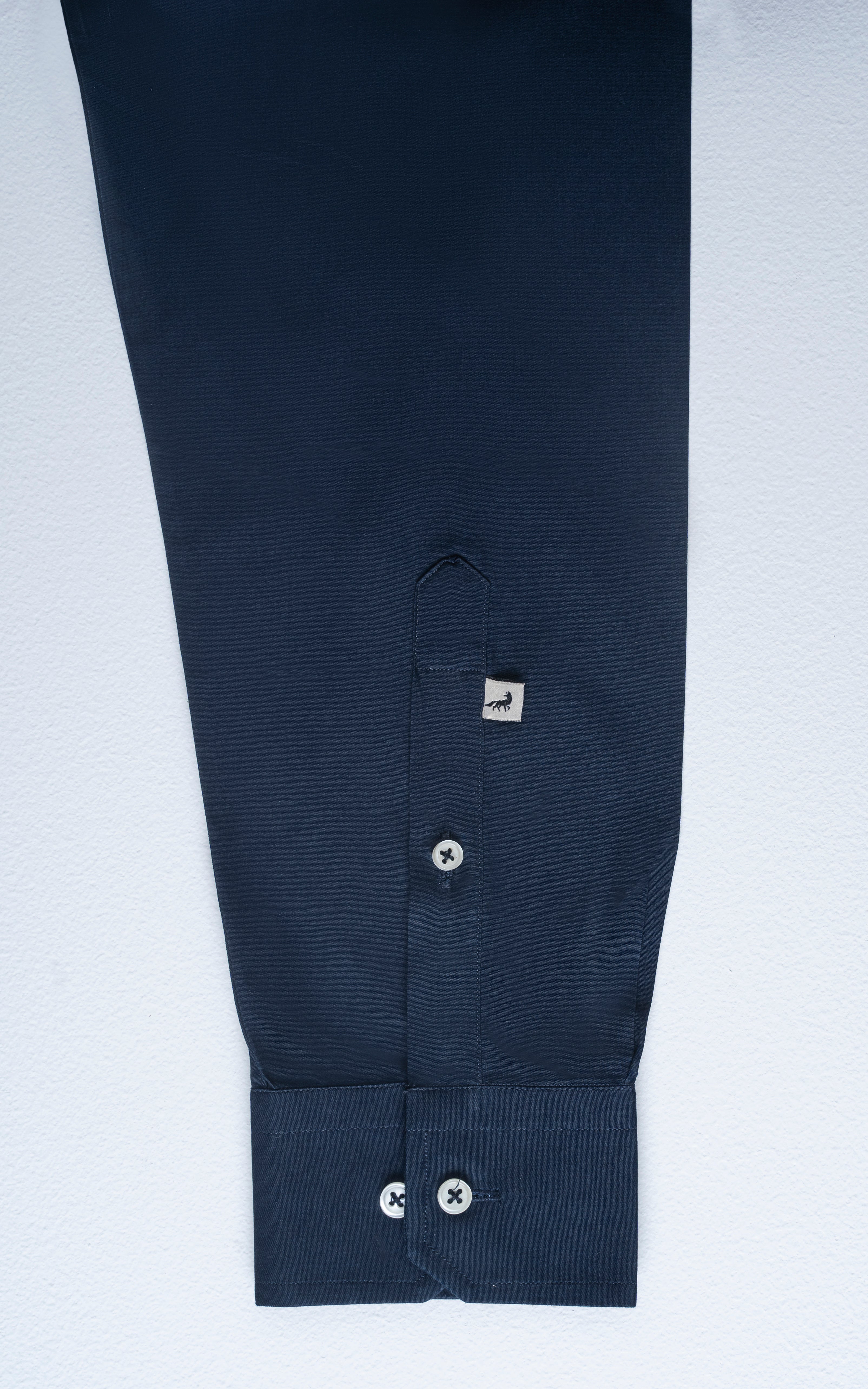 LIMITED EDITION SHIRT DARK NAVY