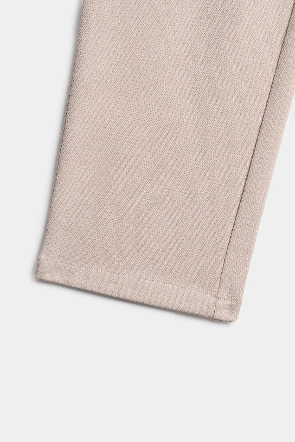 CASUAL TROUSER RELAX FIT KHAKI