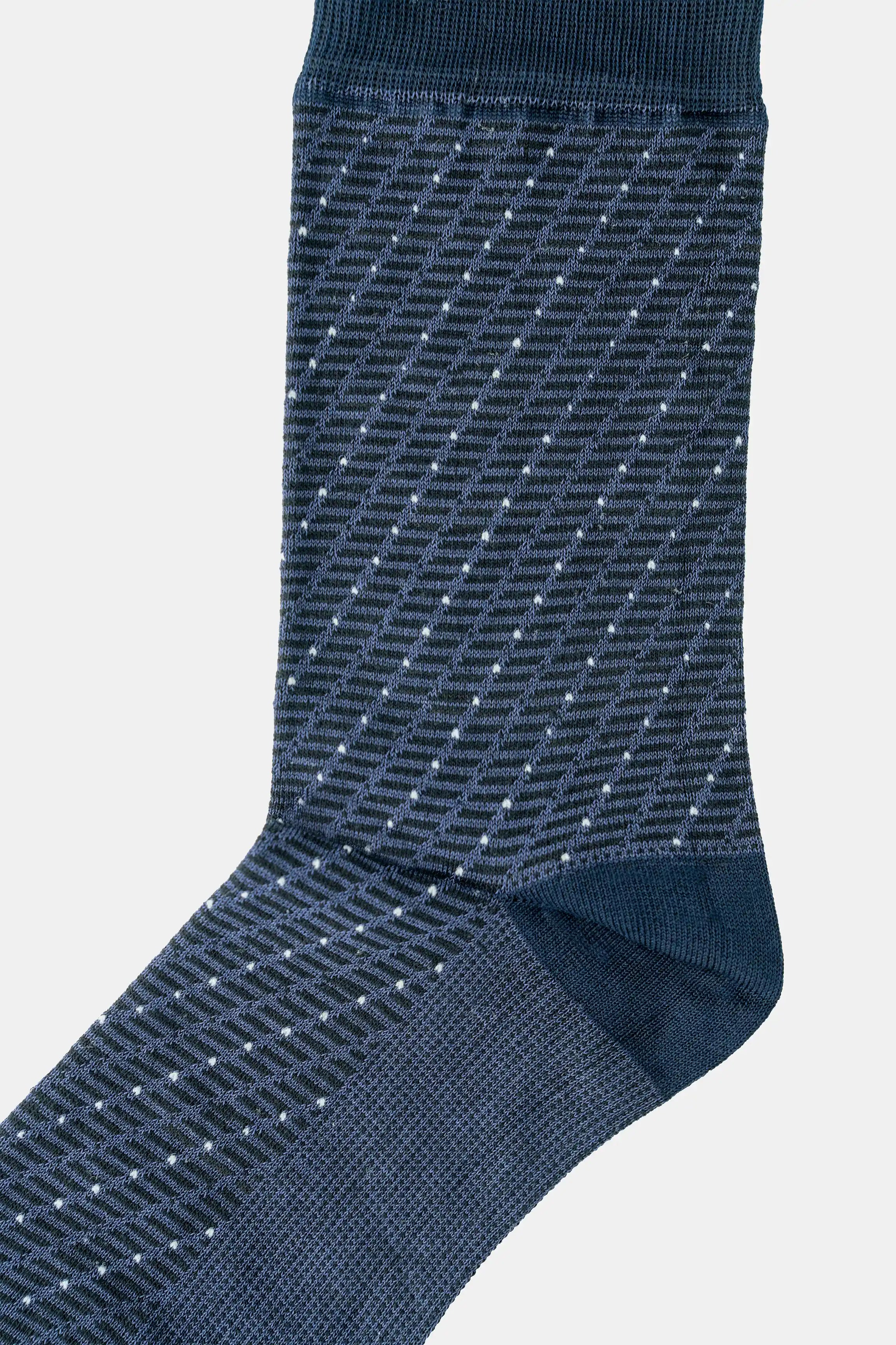 FORMAL SOCKS