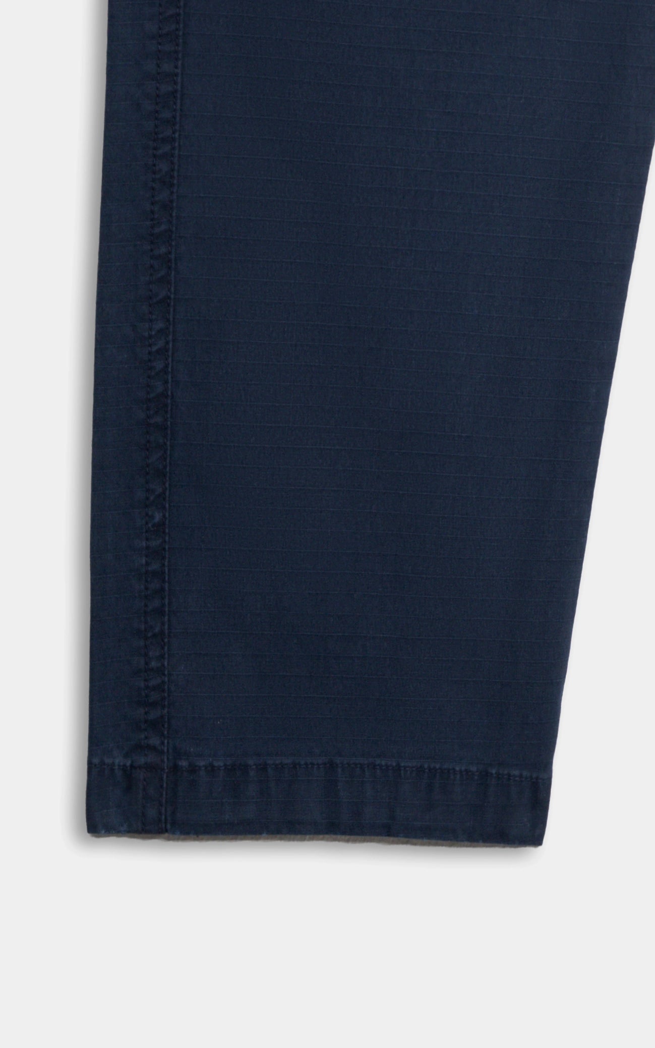 CARGO TROUSER STRAIGHT FIT NAVY