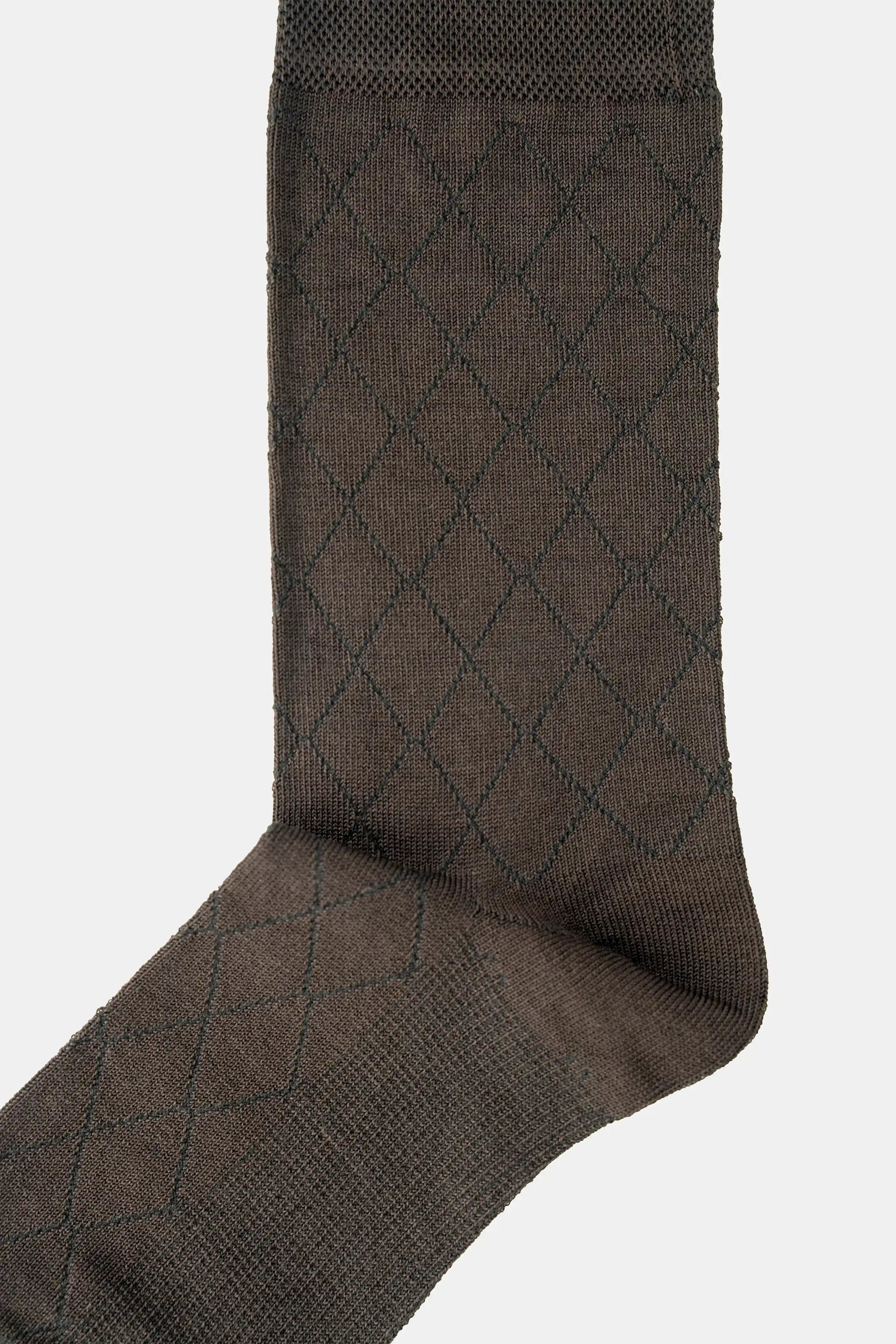 FORMAL SOCKS