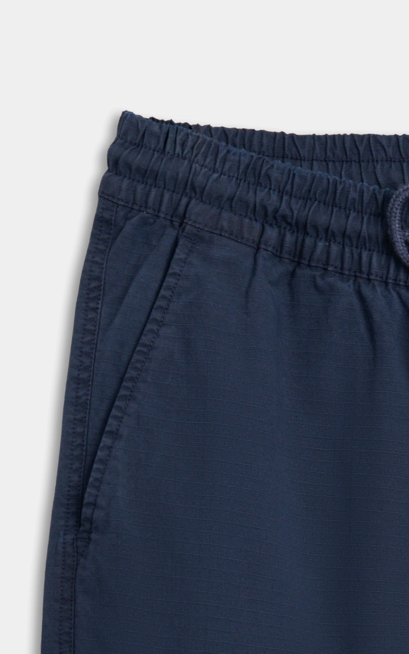 CARGO TROUSER STRAIGHT FIT NAVY