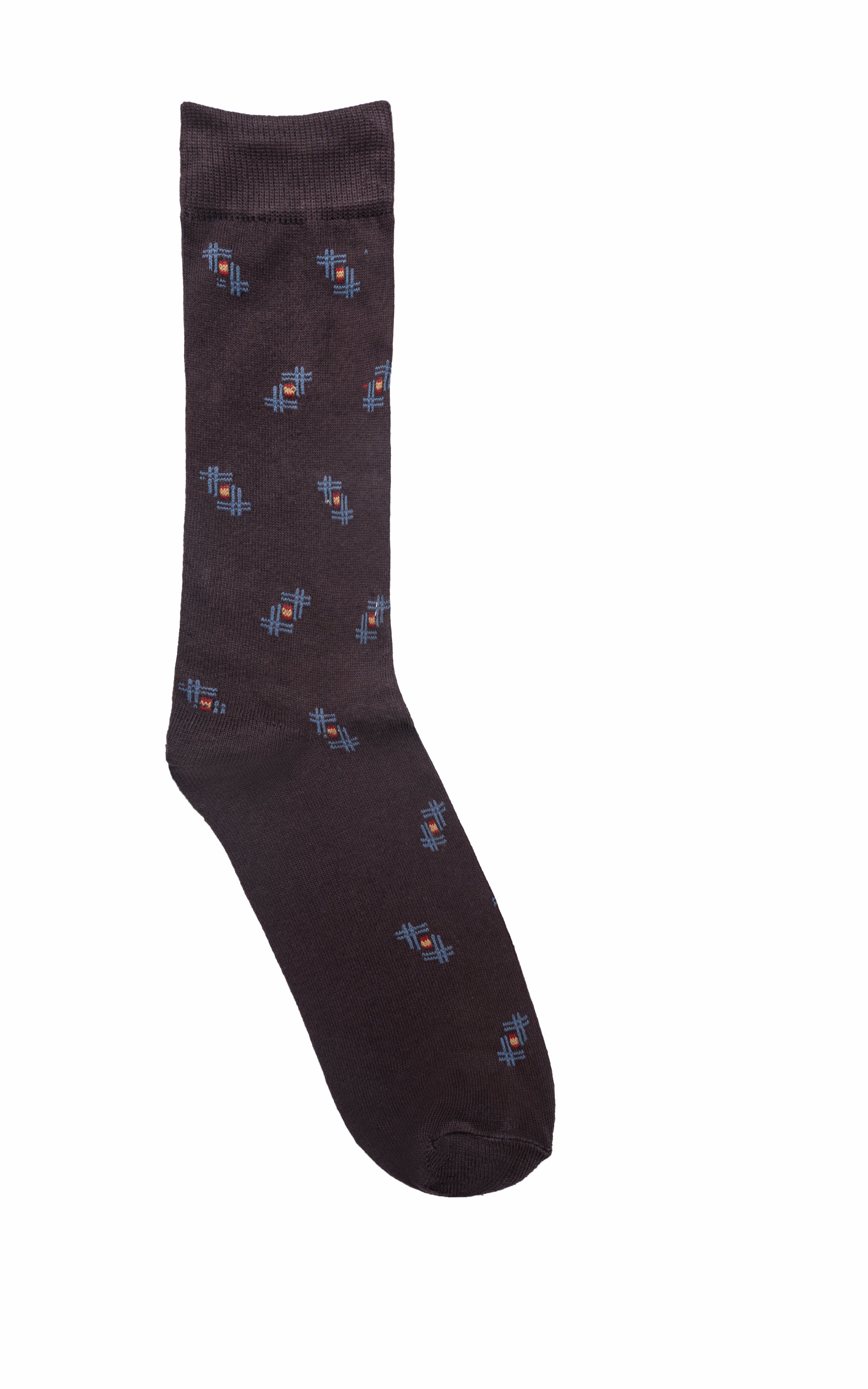 FORMAL SOCKS