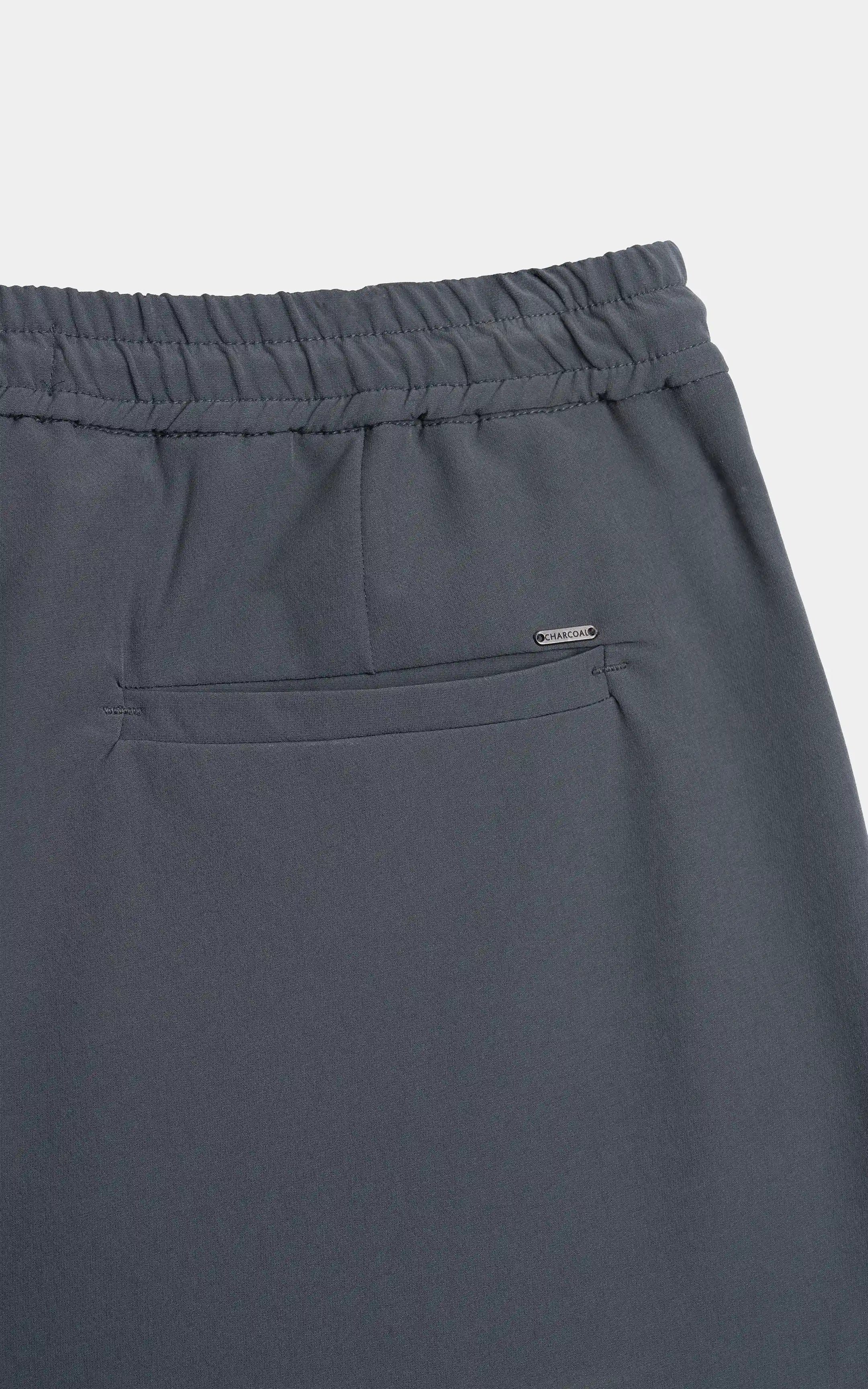 CASUAL TROUSER GREY
