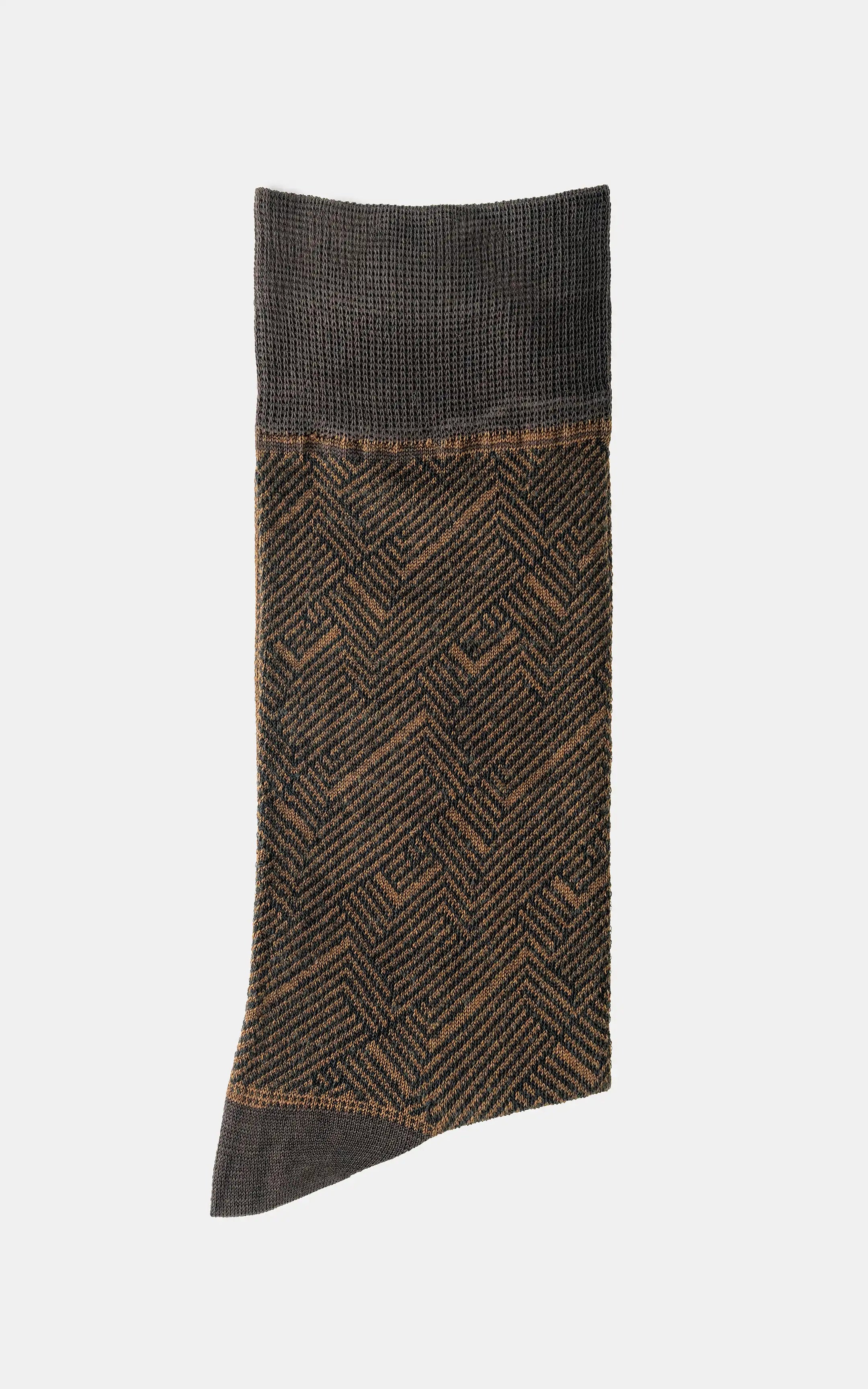 FORMAL SOCKS