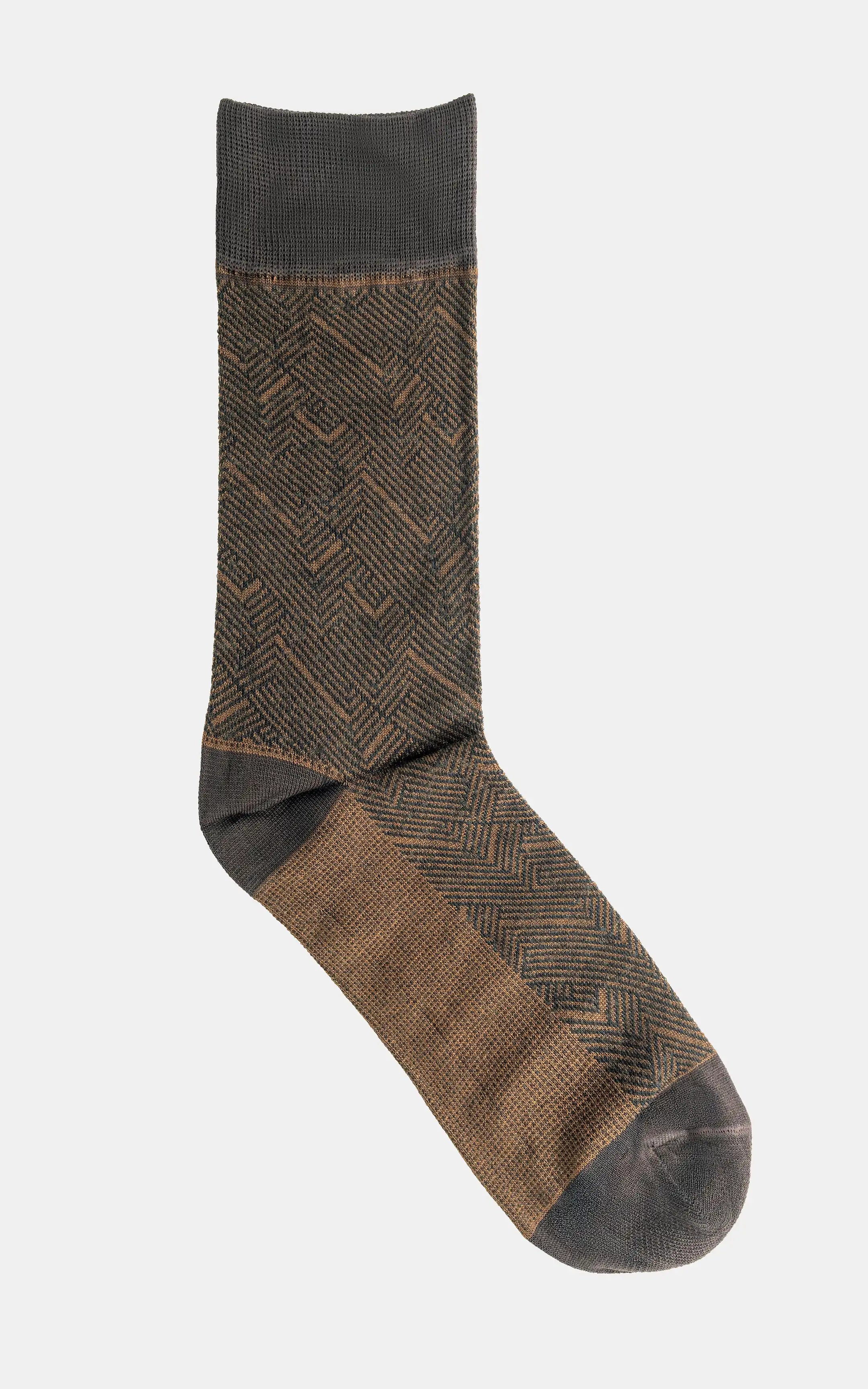 FORMAL SOCKS
