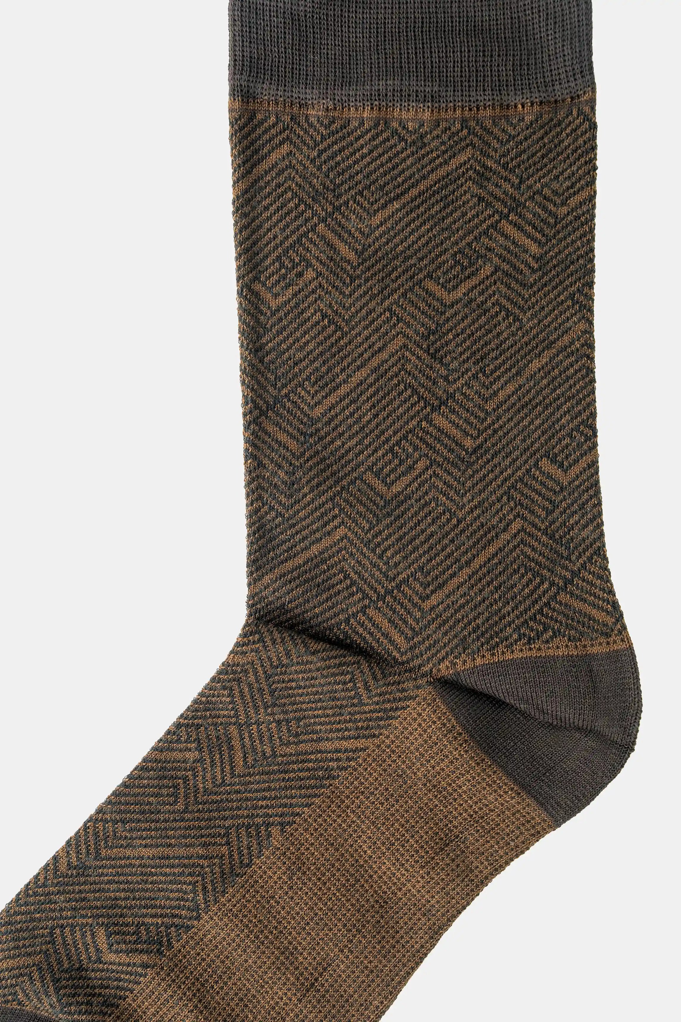 FORMAL SOCKS