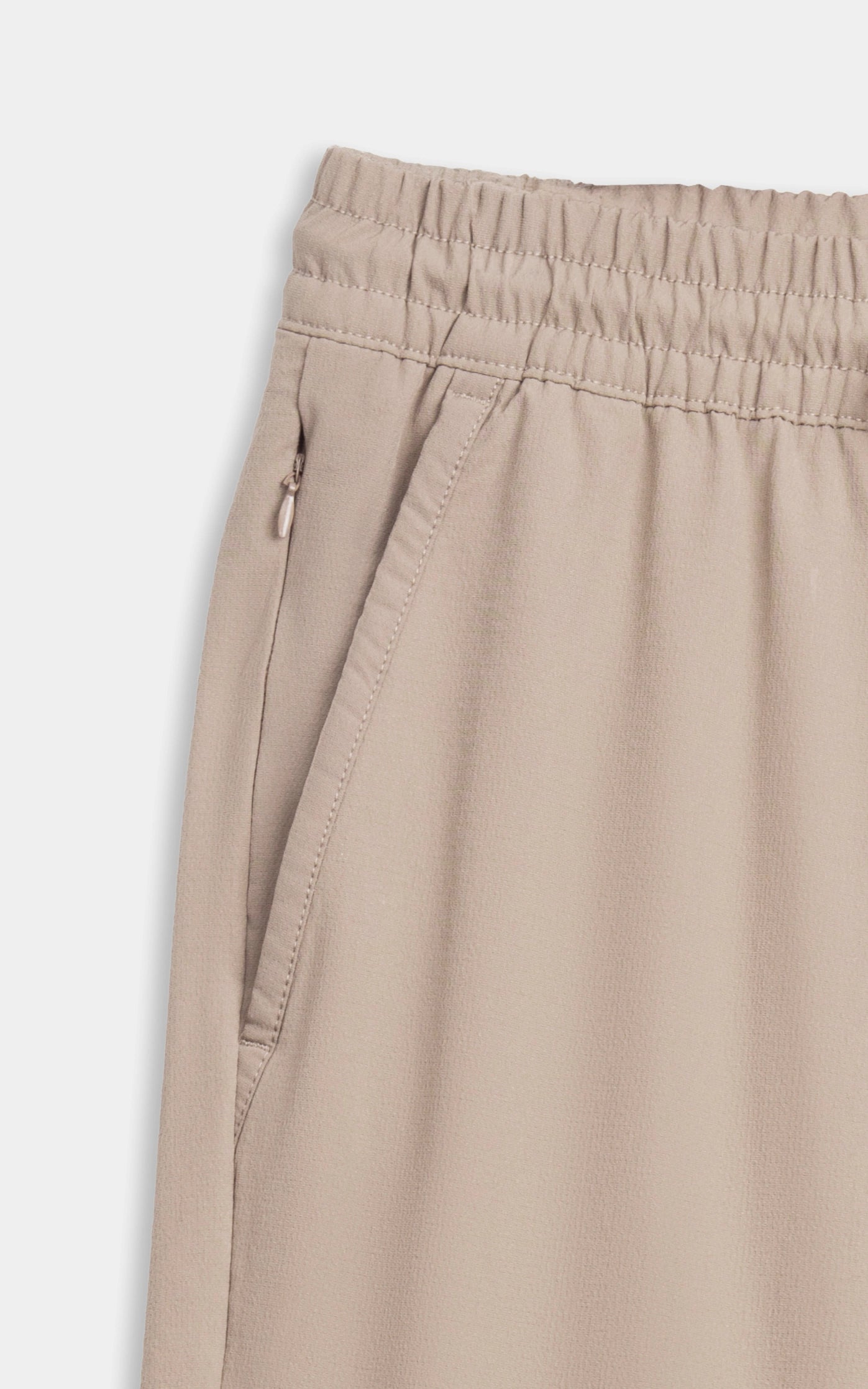 CASUAL TROUSER CROSS POCKET KHAKI